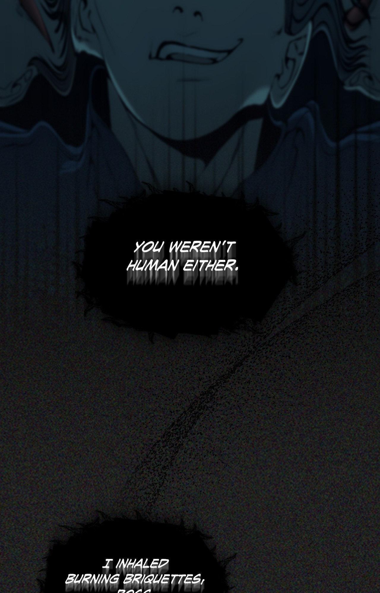 The Pawn’s Revenge Chapter 103 page 58 - 