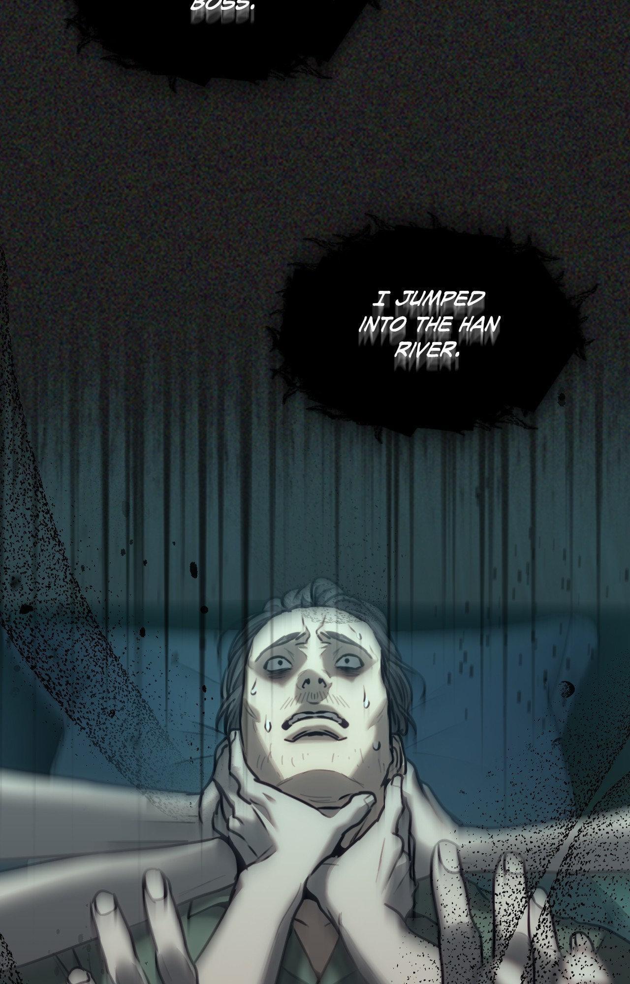 The Pawn’s Revenge Chapter 103 page 59 - 