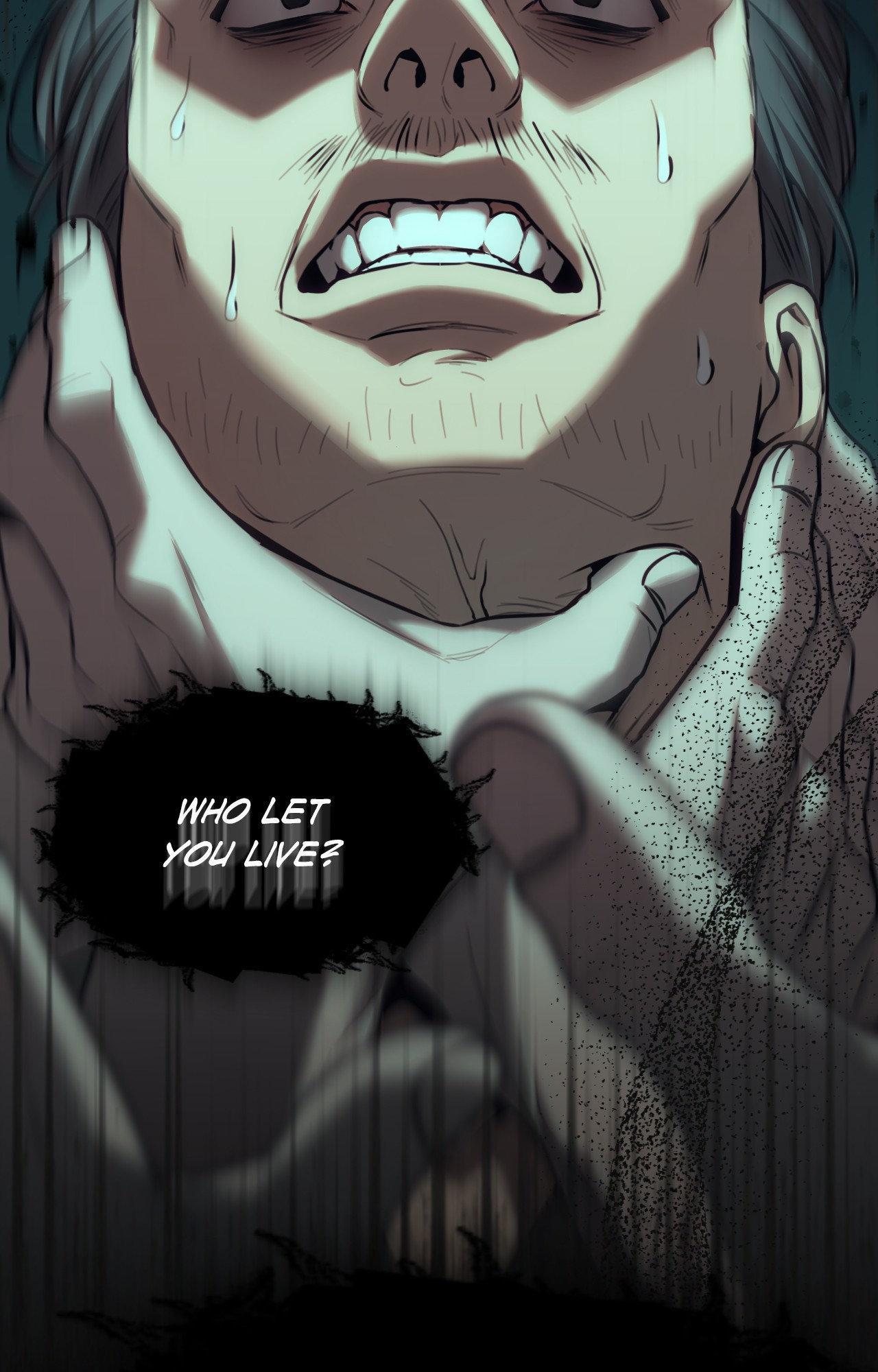 The Pawn’s Revenge Chapter 103 page 62 - 