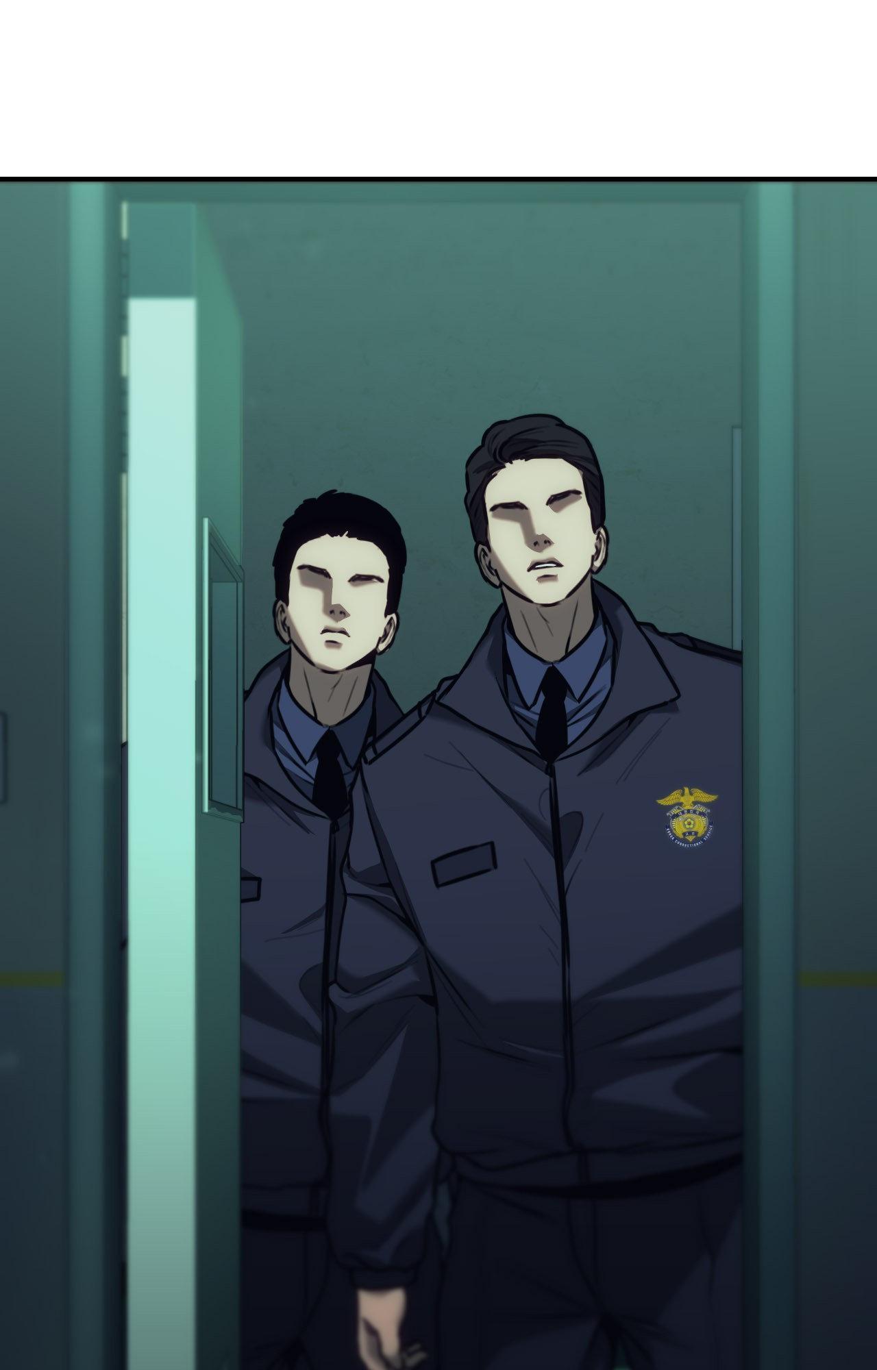 The Pawn’s Revenge Chapter 103 page 84 - 
