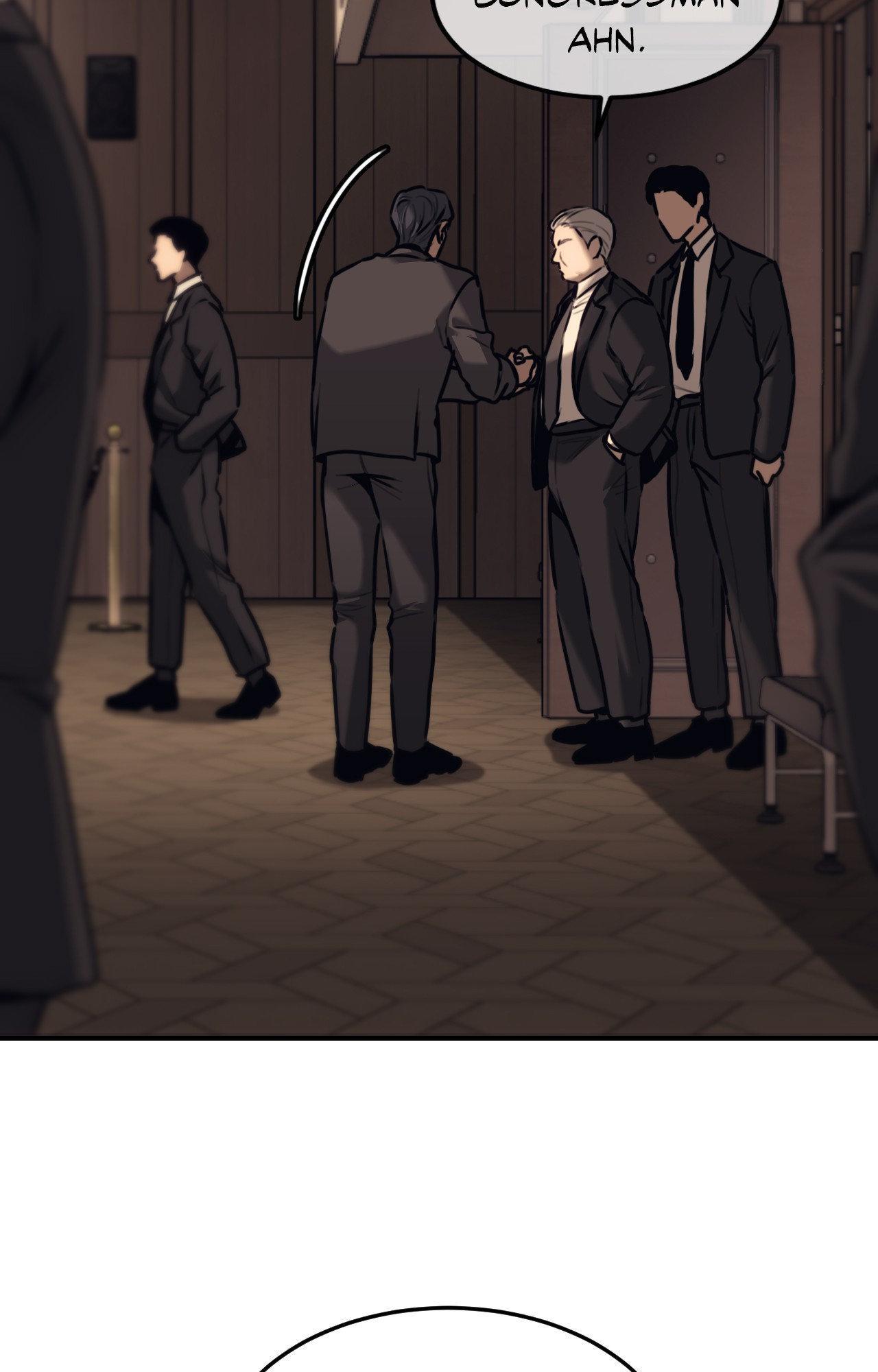 The Pawn’s Revenge Chapter 104 page 11 - 