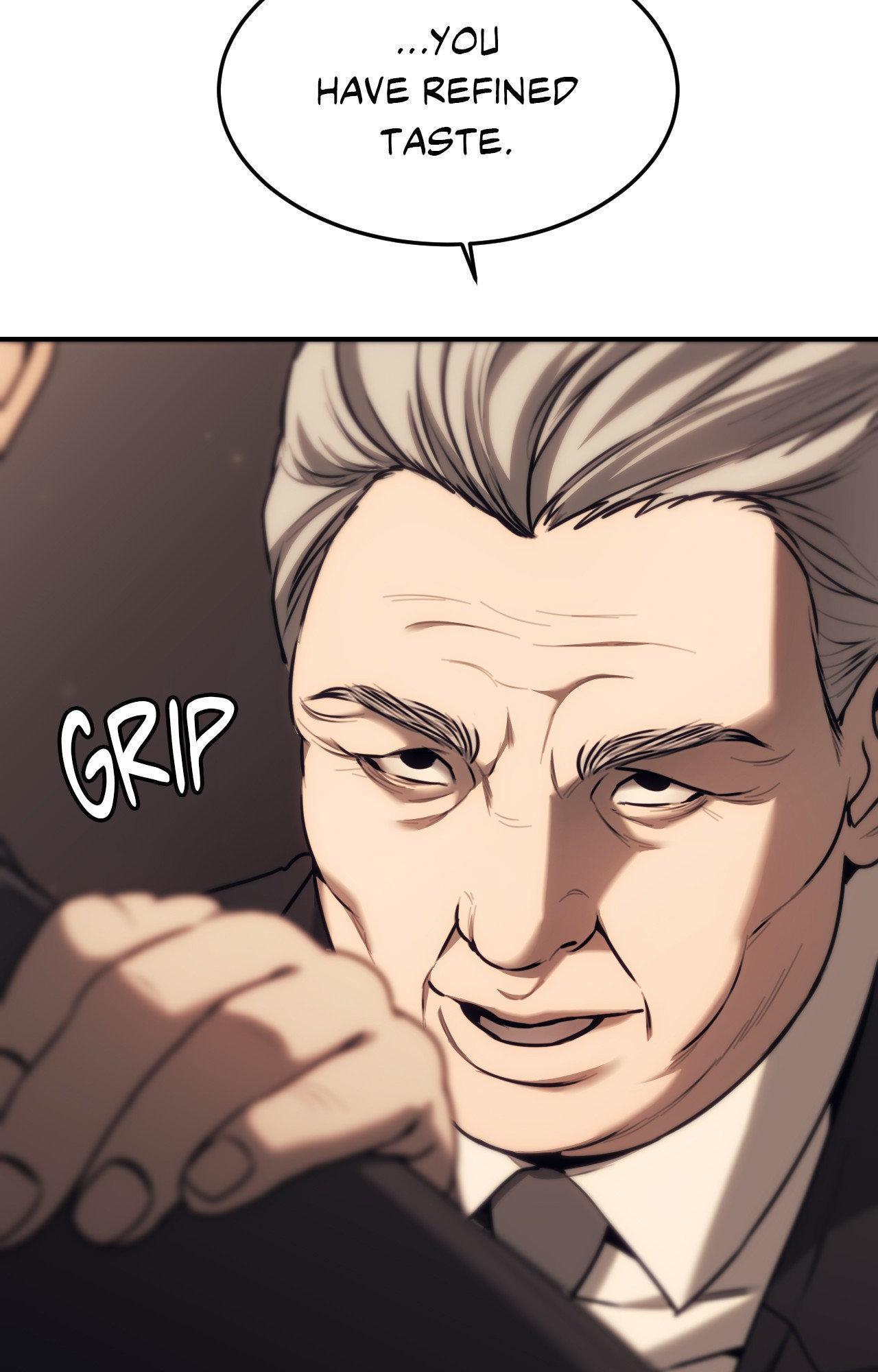 The Pawn’s Revenge Chapter 104 page 12 - 