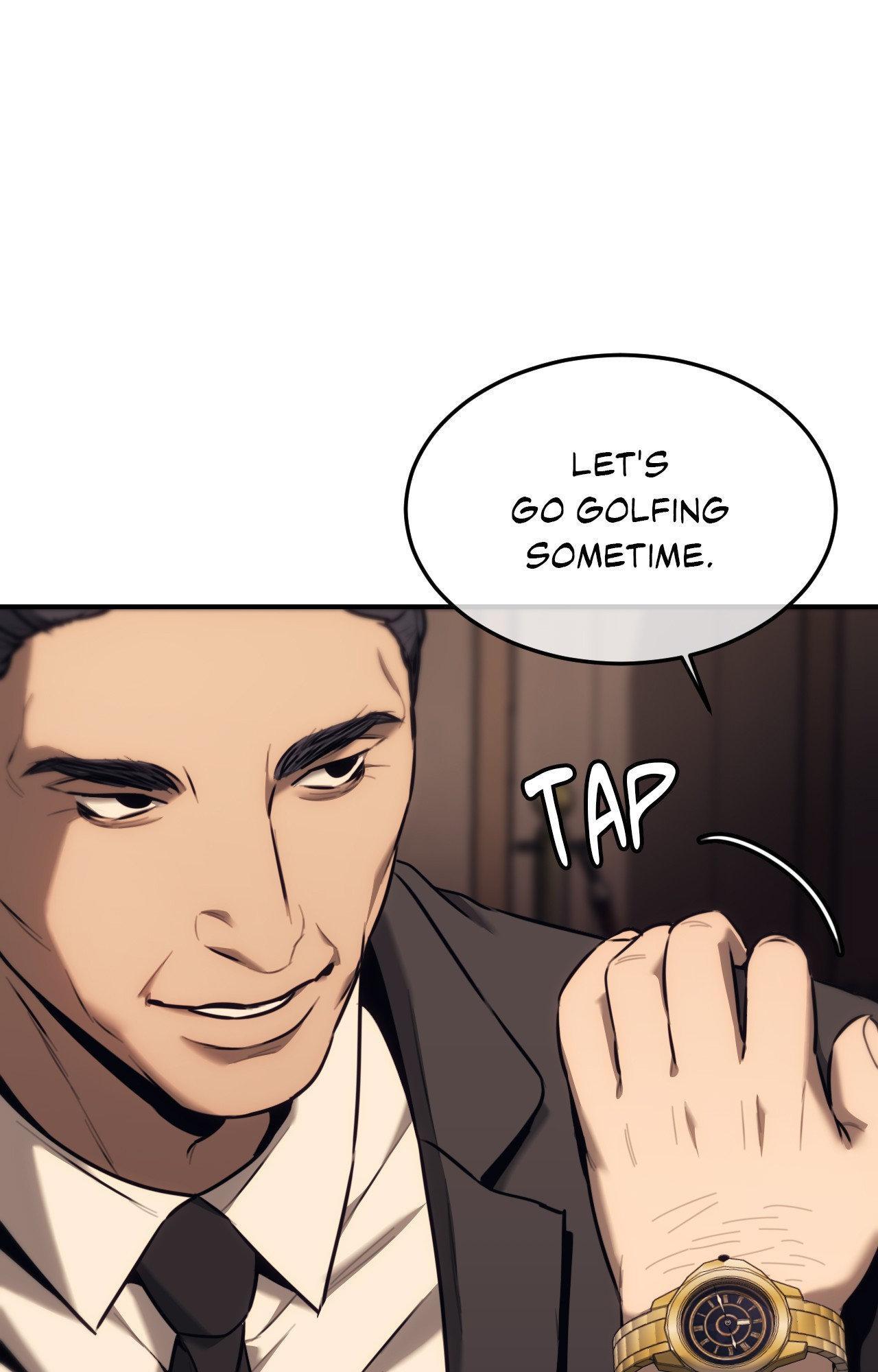 The Pawn’s Revenge Chapter 104 page 16 - 