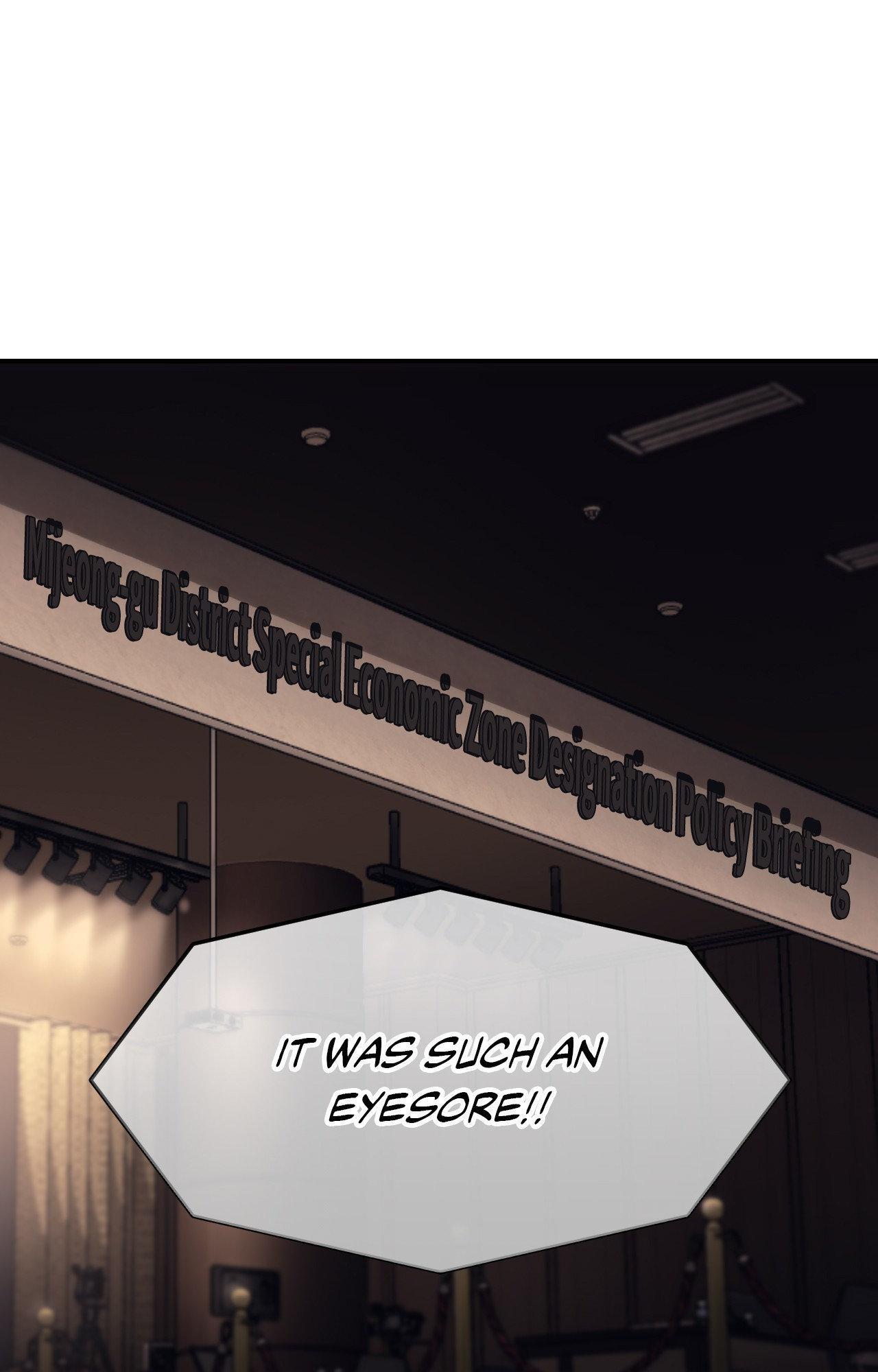 The Pawn’s Revenge Chapter 104 page 18 - 