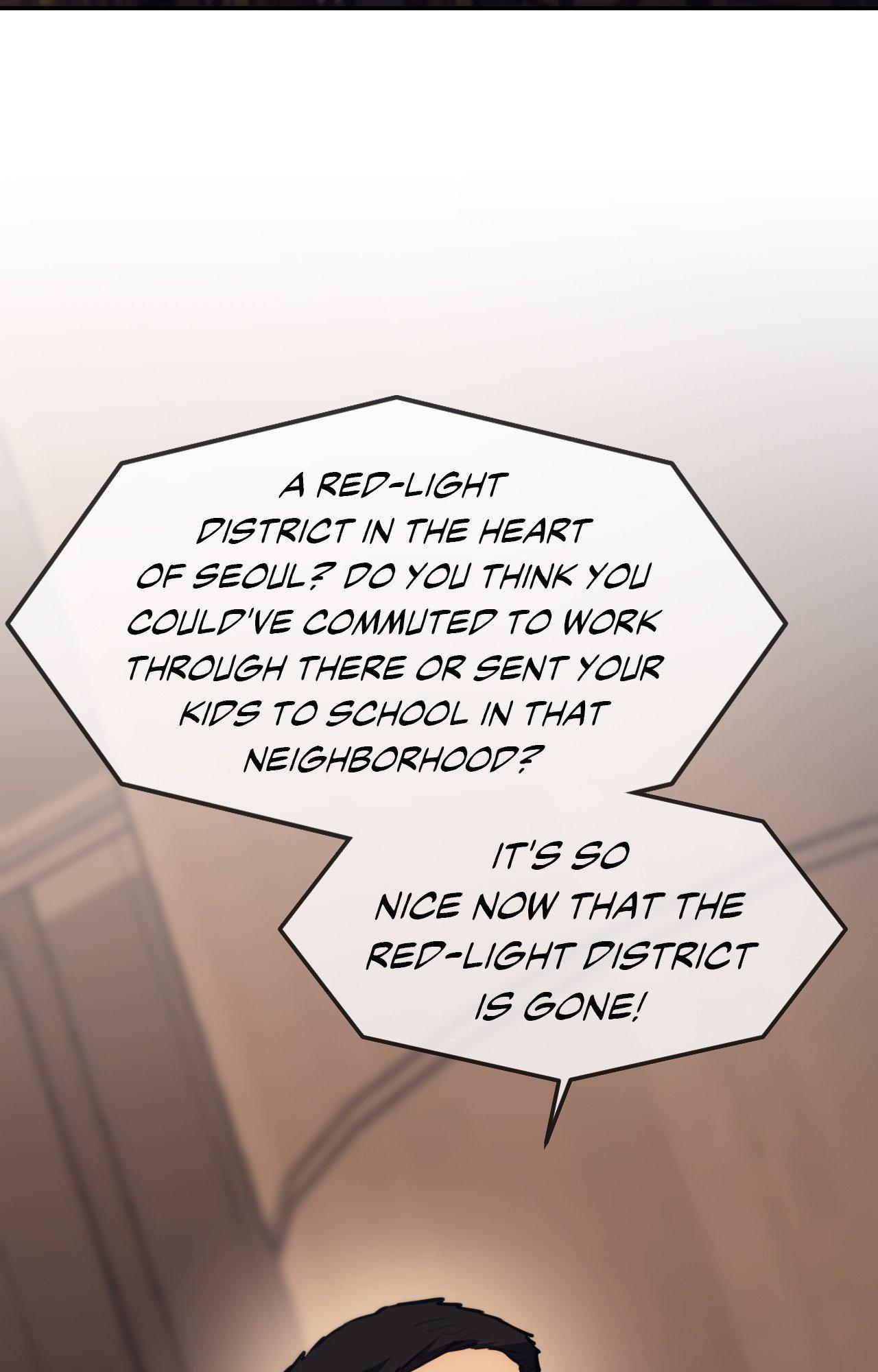 The Pawn’s Revenge Chapter 104 page 19 - 