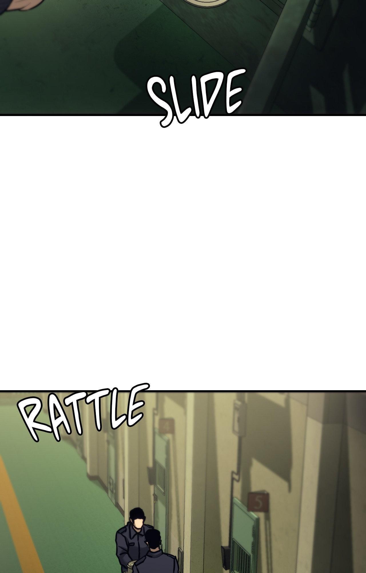 The Pawn’s Revenge Chapter 104 page 3 - 