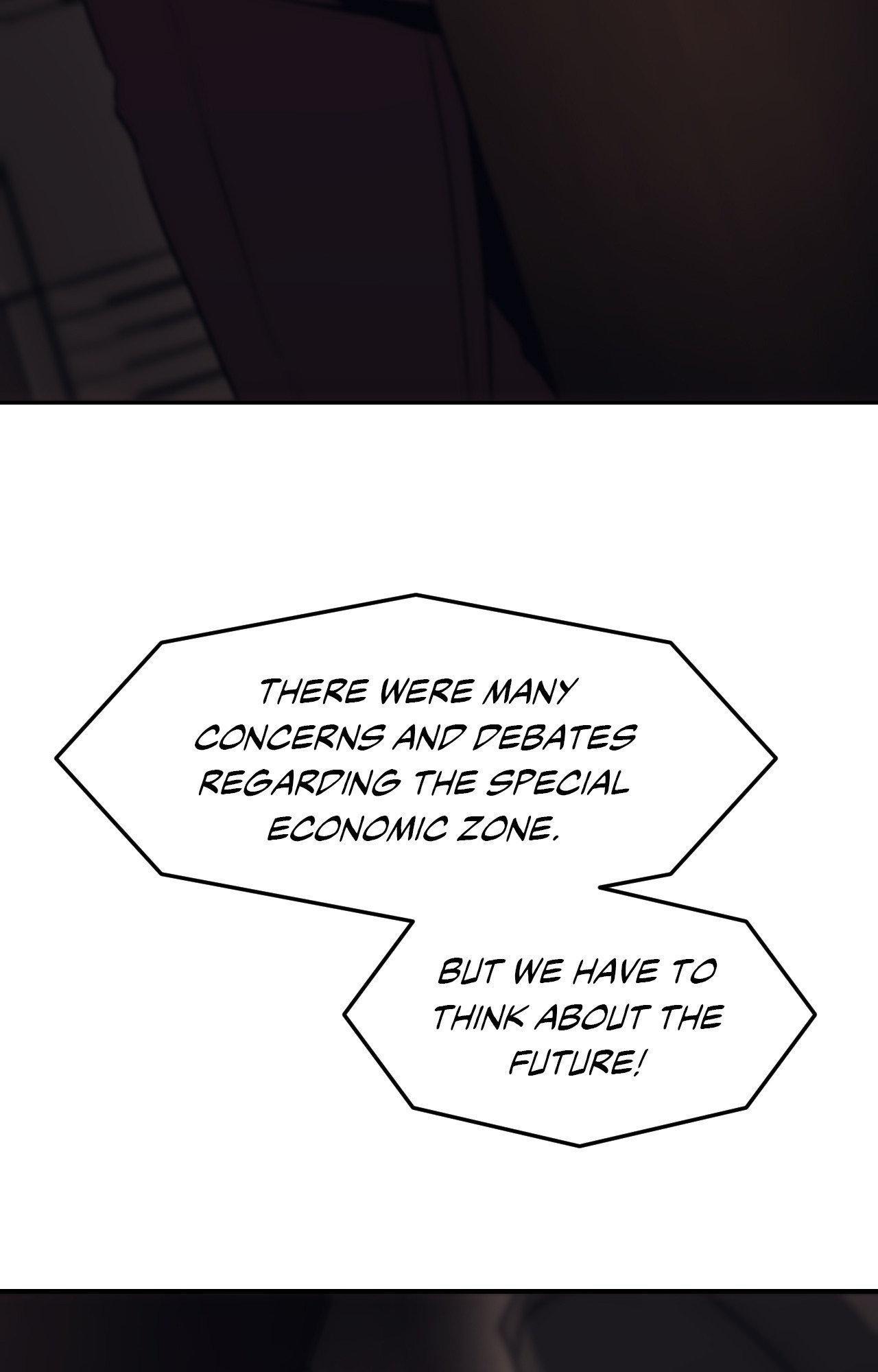 The Pawn’s Revenge Chapter 104 page 21 - 