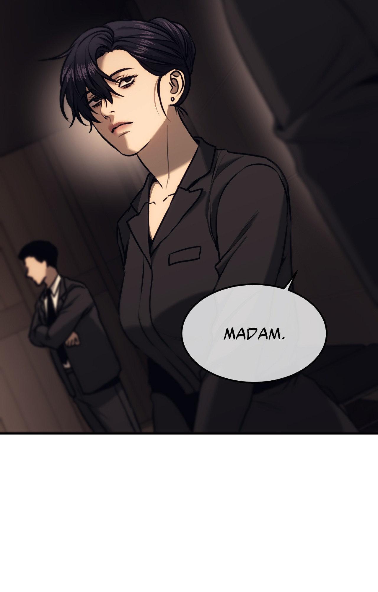 The Pawn’s Revenge Chapter 104 page 22 - 