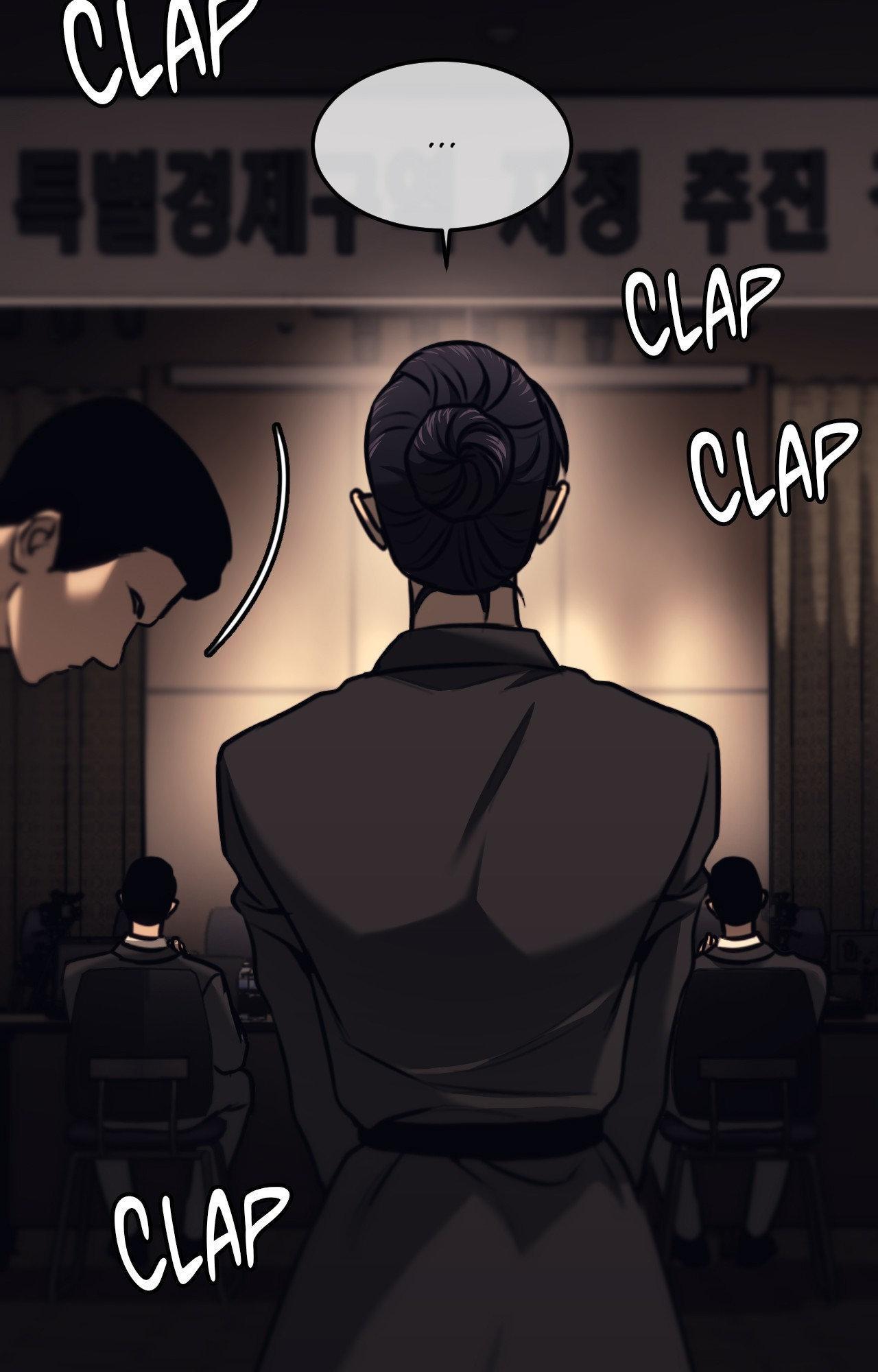 The Pawn’s Revenge Chapter 104 page 25 - 