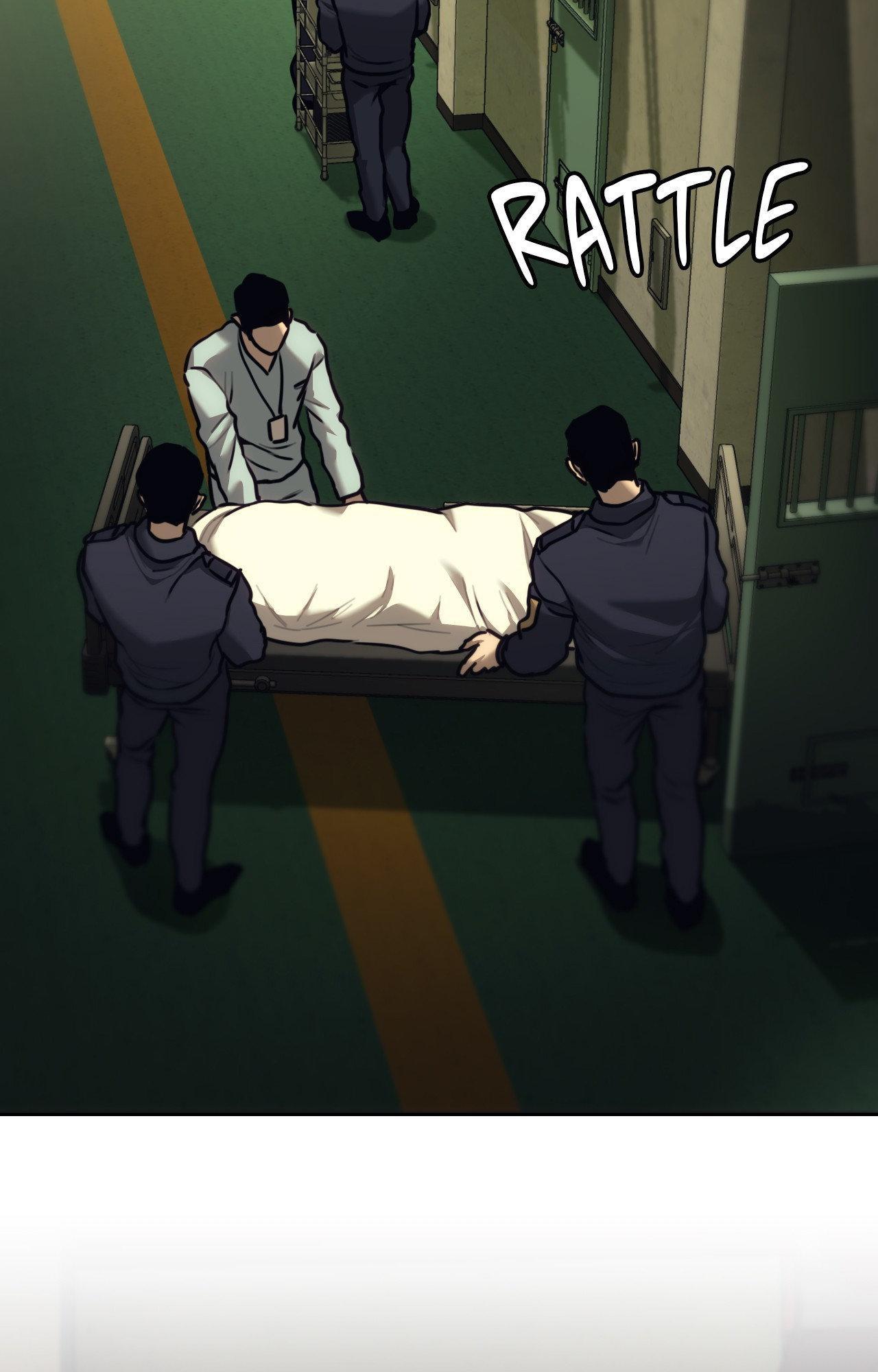 The Pawn’s Revenge Chapter 104 page 4 - 
