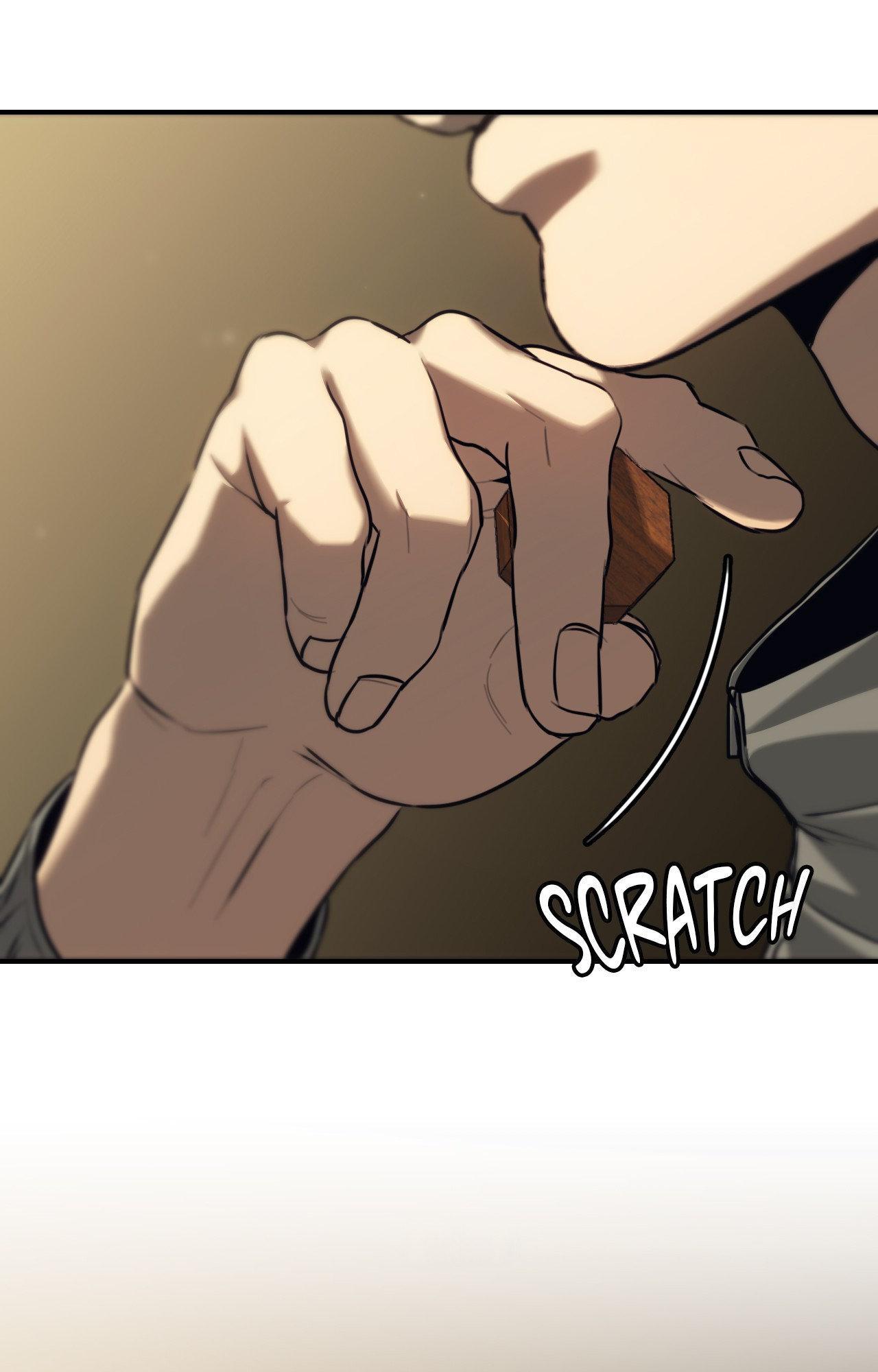 The Pawn’s Revenge Chapter 104 page 32 - 