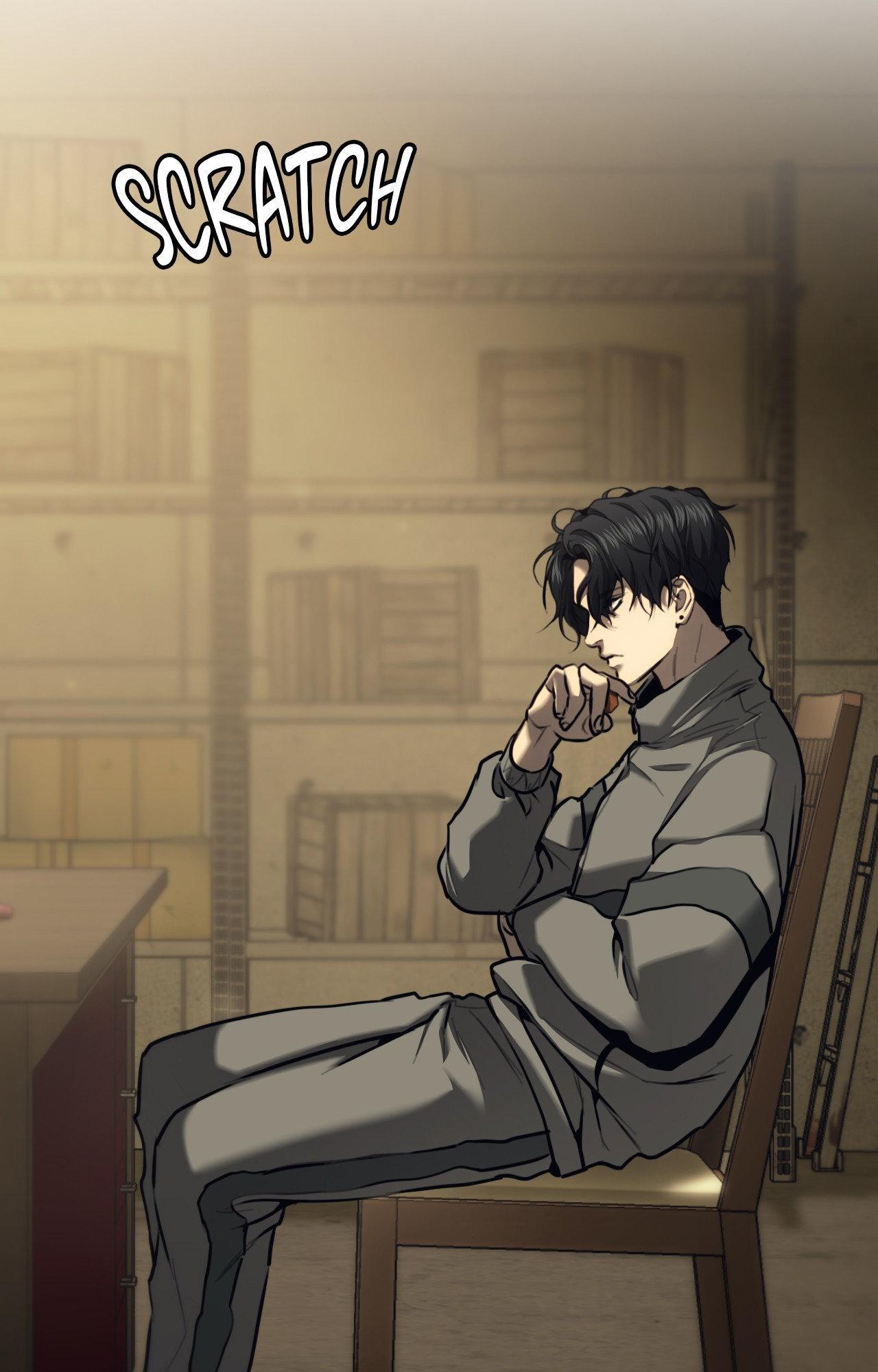 The Pawn’s Revenge Chapter 104 page 33 - 