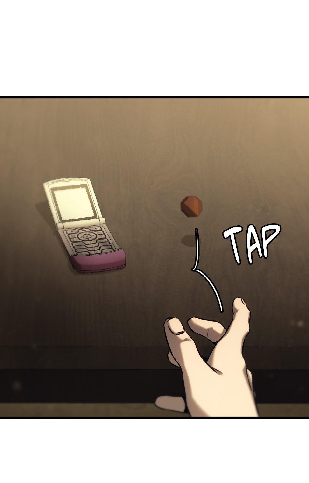 The Pawn’s Revenge Chapter 104 page 36 - 