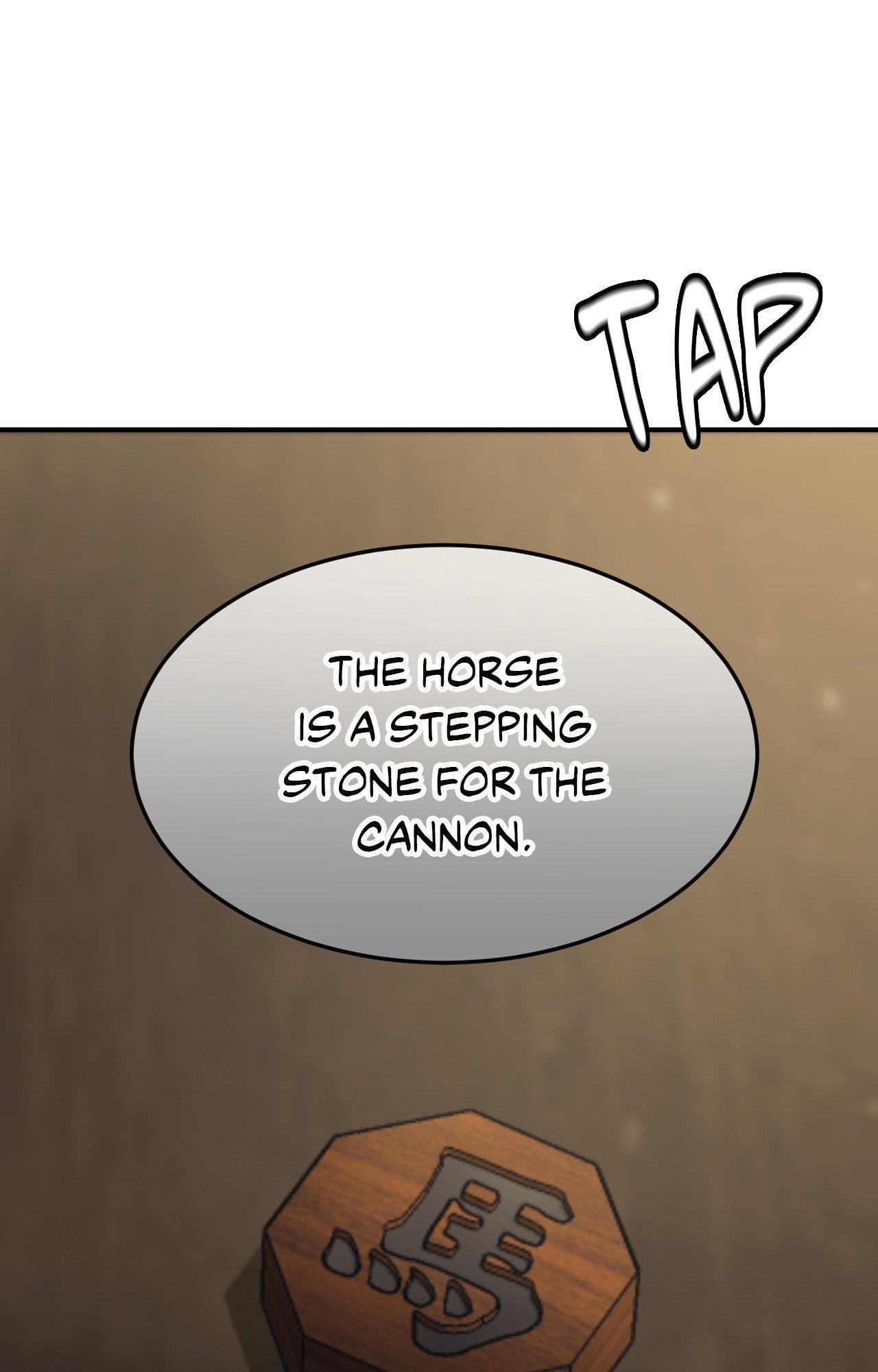 The Pawn’s Revenge Chapter 104 page 37 - 