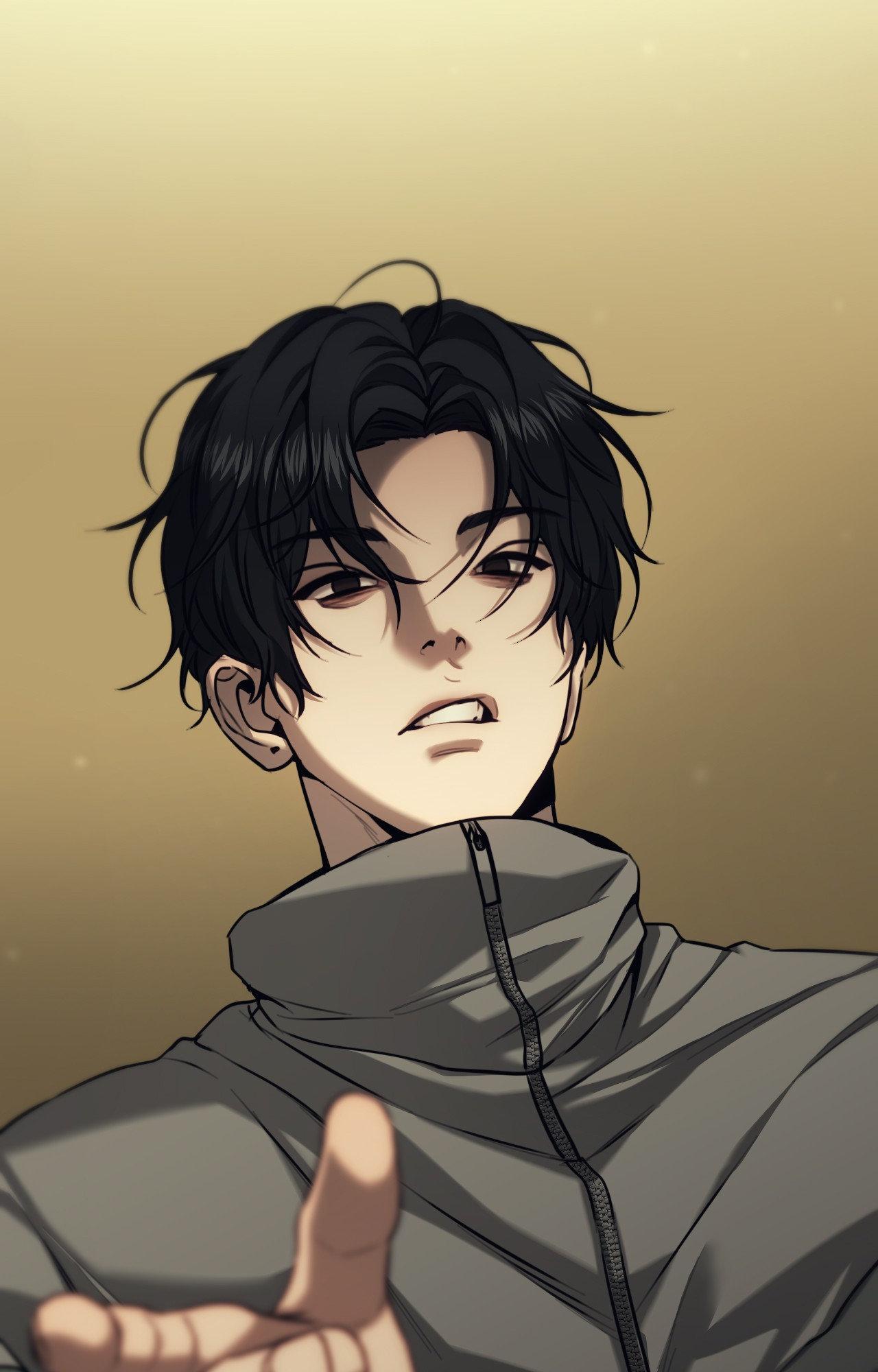 The Pawn’s Revenge Chapter 104 page 39 - 