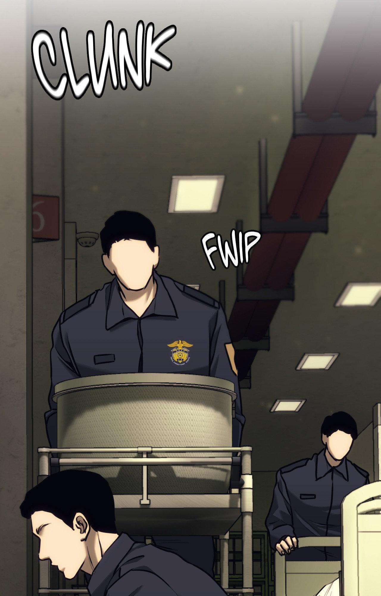 The Pawn’s Revenge Chapter 104 page 5 - 