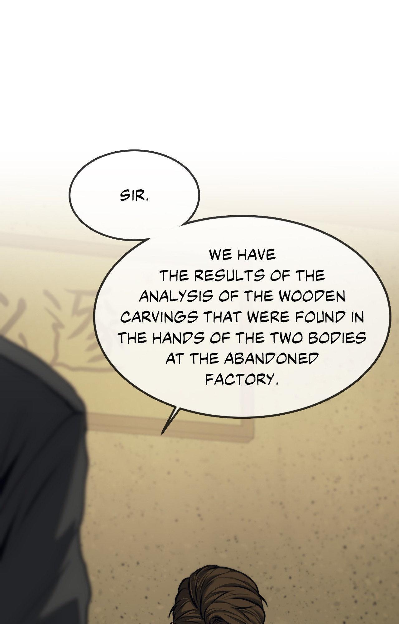 The Pawn’s Revenge Chapter 104 page 43 - 