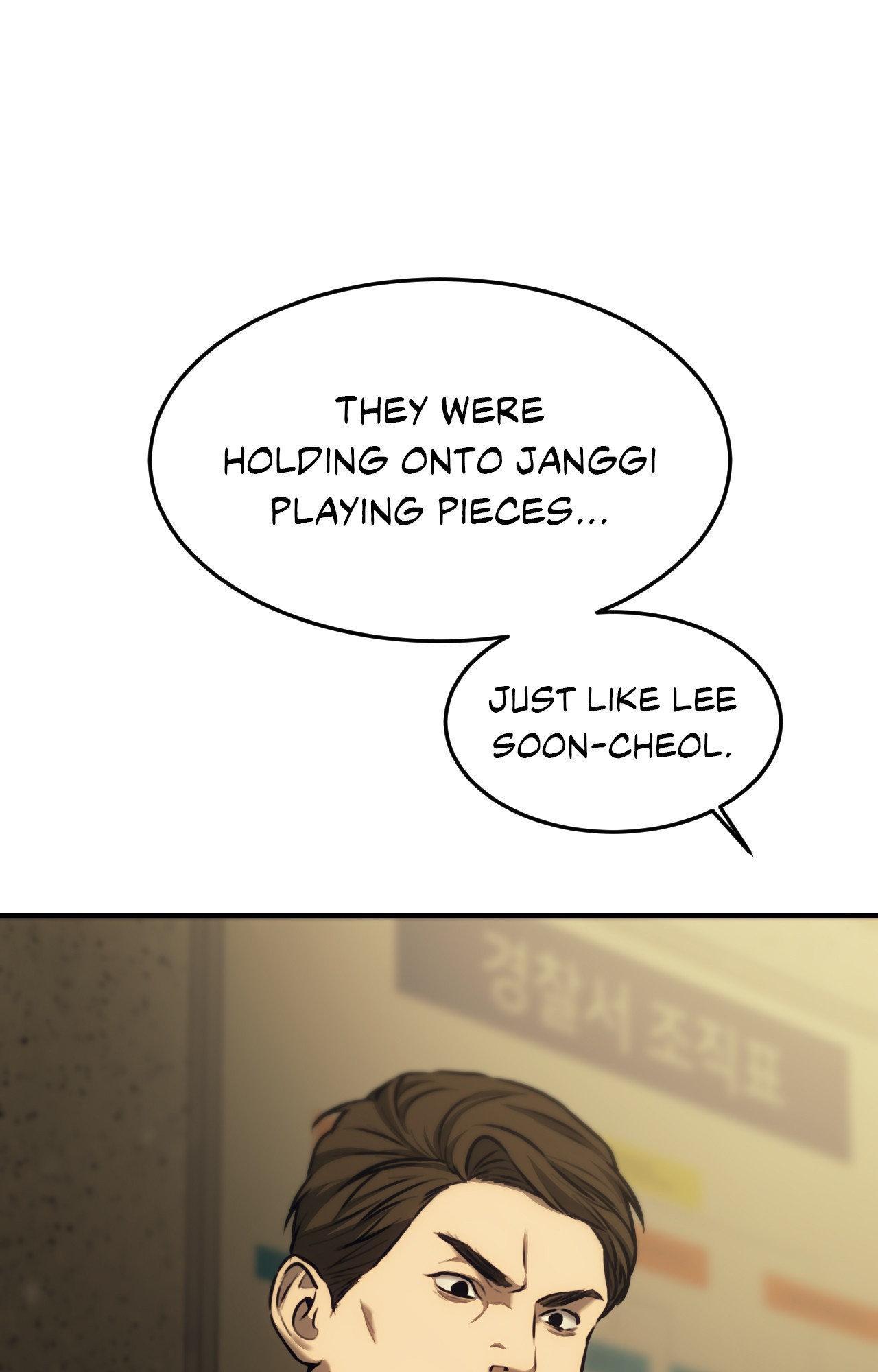 The Pawn’s Revenge Chapter 104 page 46 - 