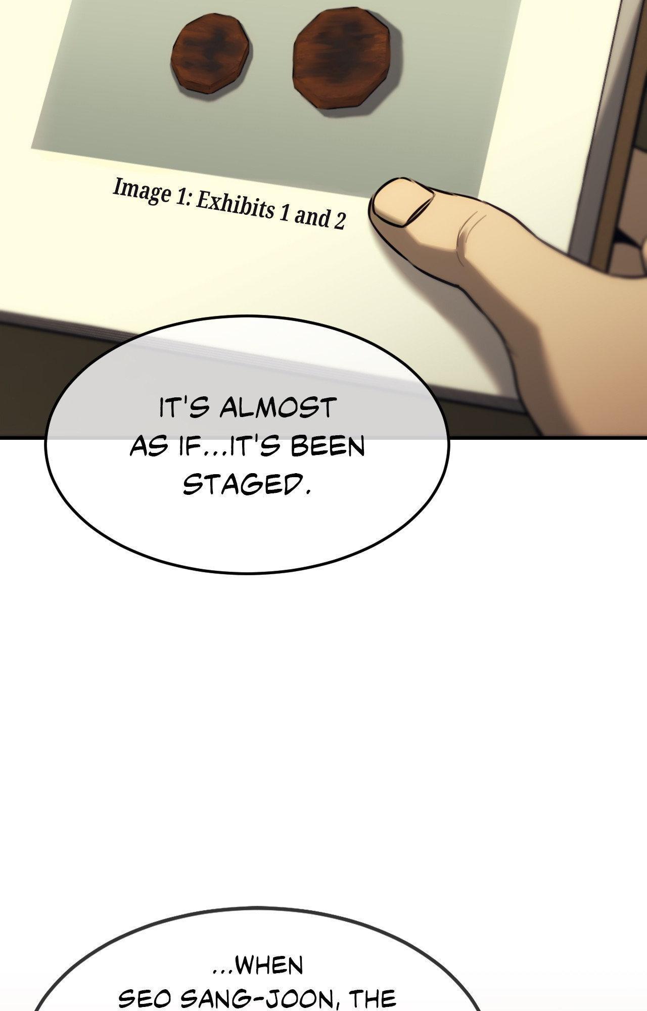 The Pawn’s Revenge Chapter 104 page 49 - 