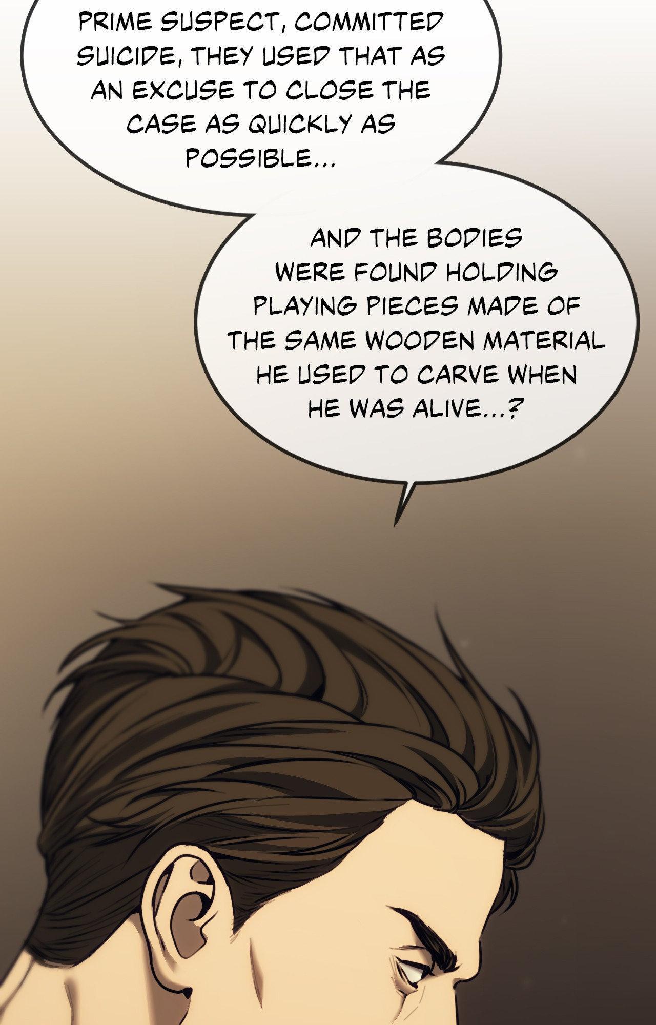 The Pawn’s Revenge Chapter 104 page 50 - 