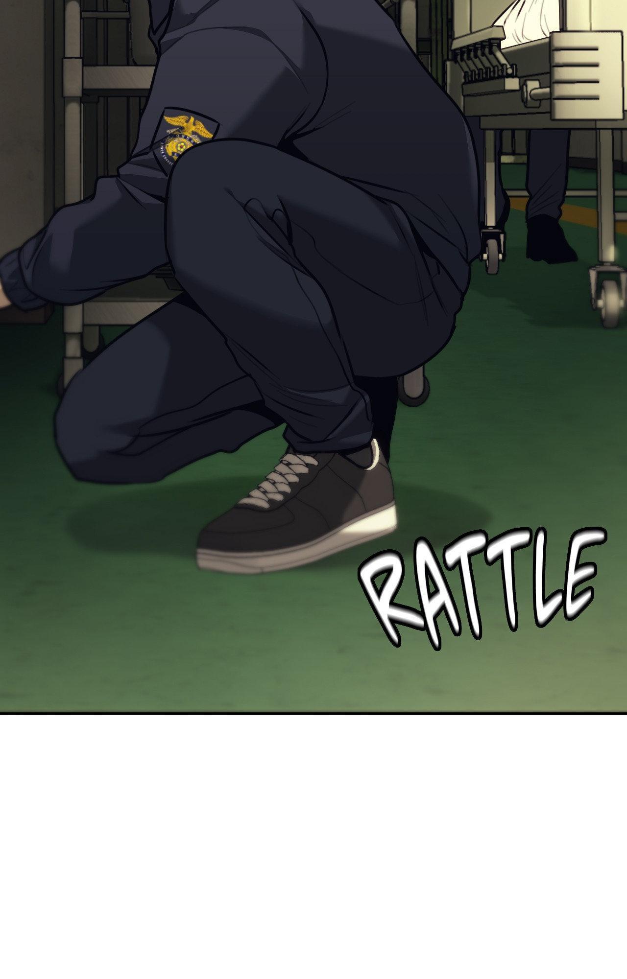 The Pawn’s Revenge Chapter 104 page 6 - 