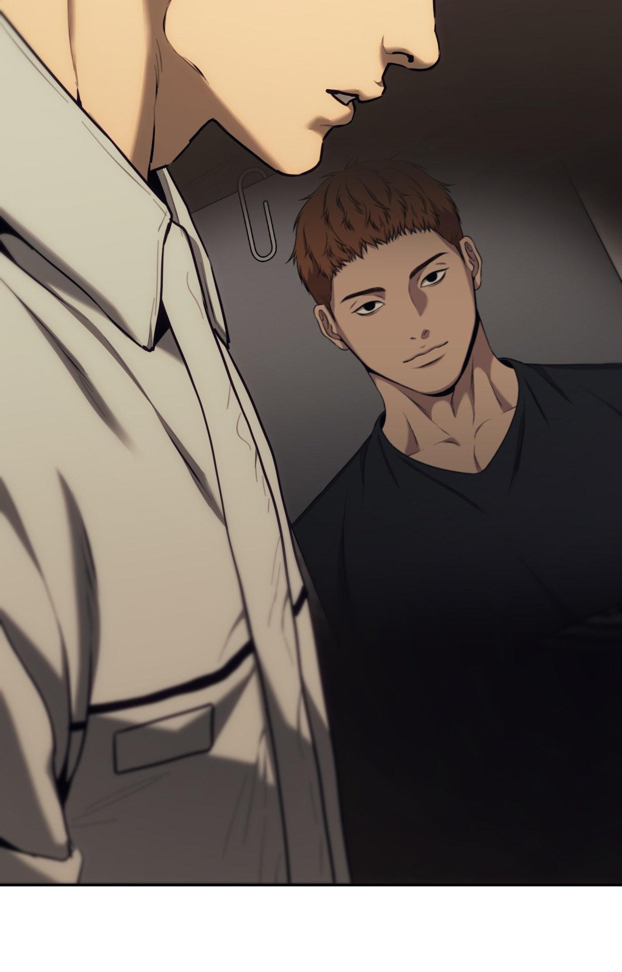 The Pawn’s Revenge Chapter 104 page 51 - 