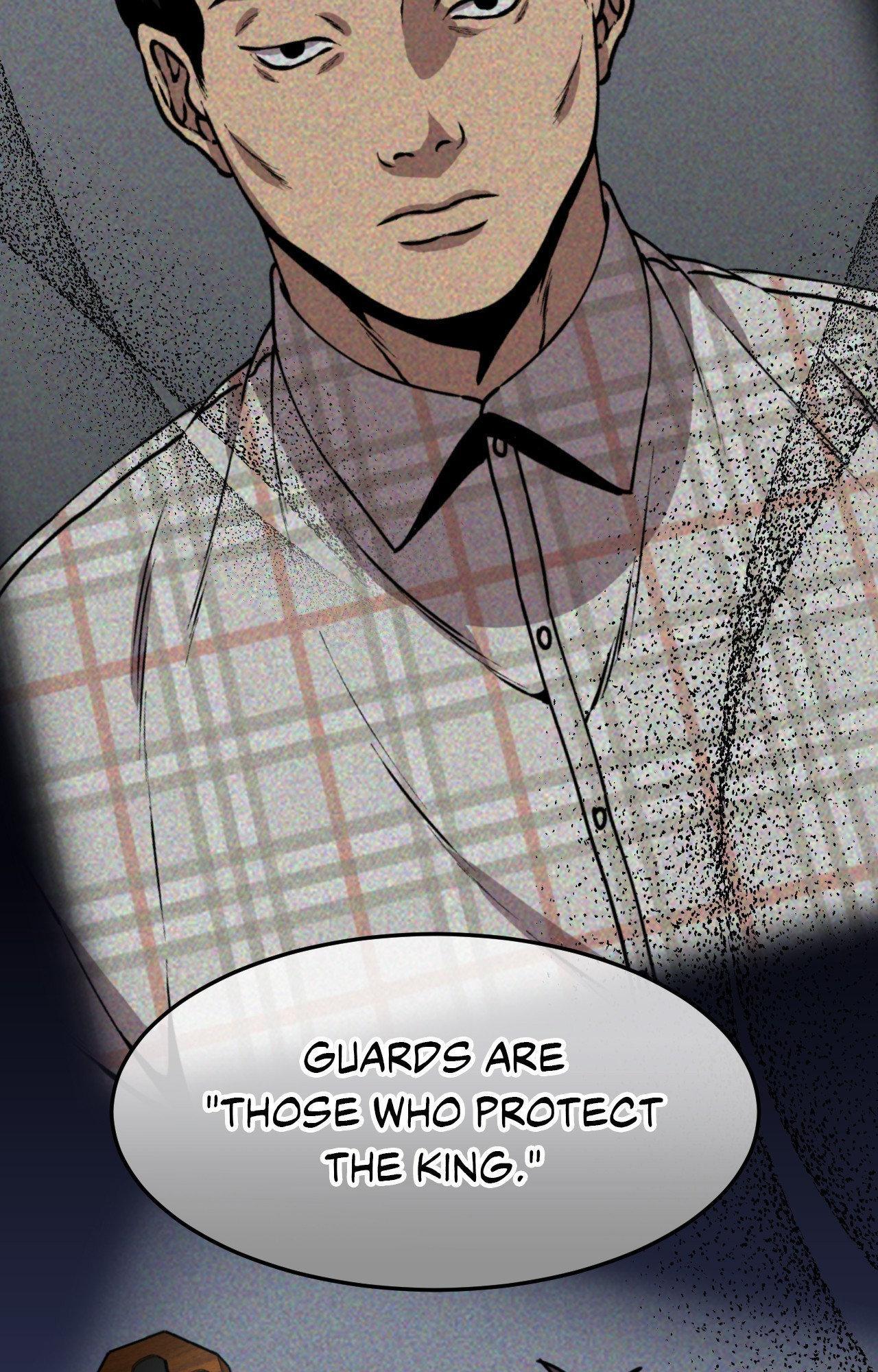 The Pawn’s Revenge Chapter 104 page 53 - 