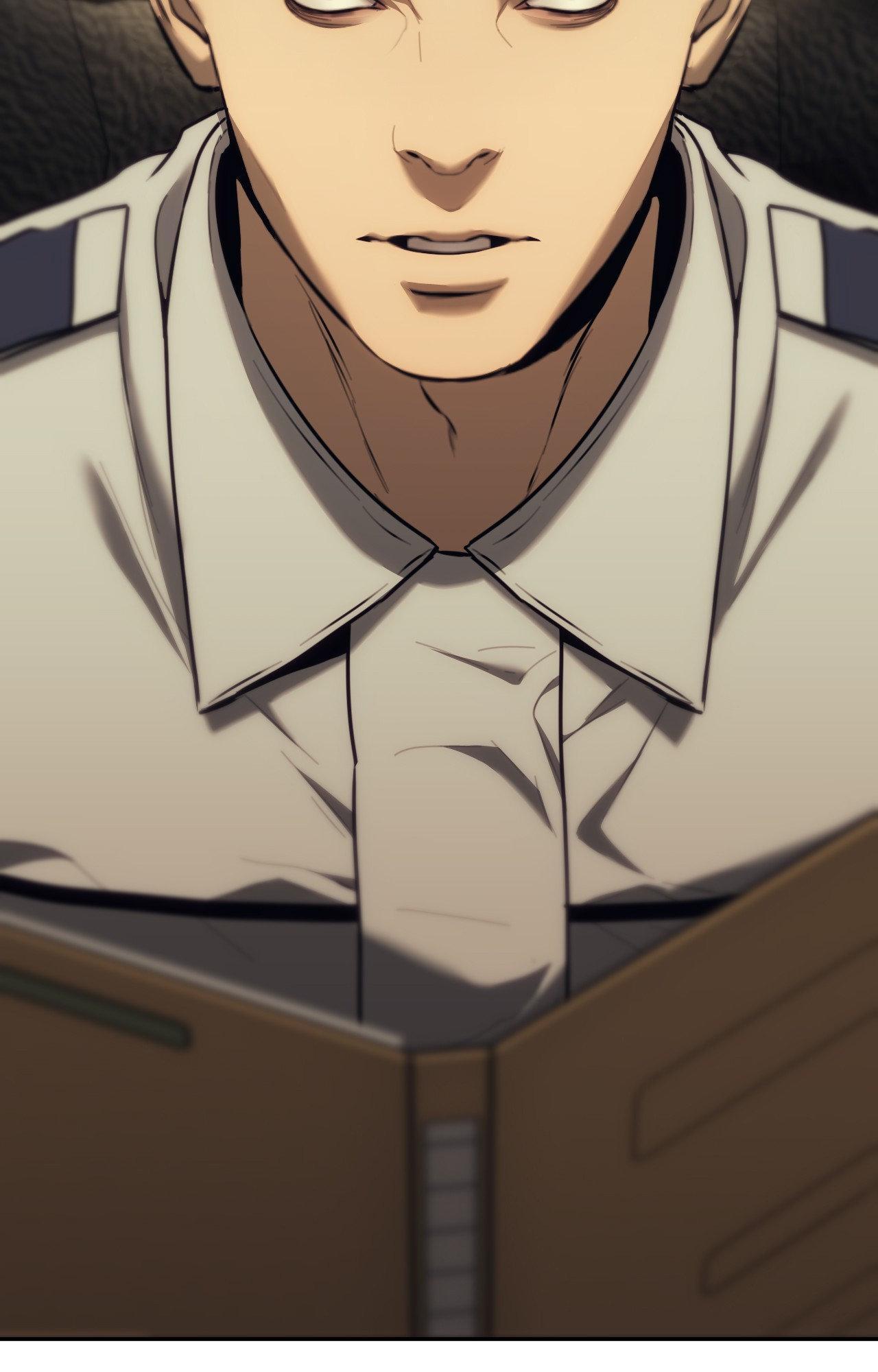 The Pawn’s Revenge Chapter 104 page 58 - 