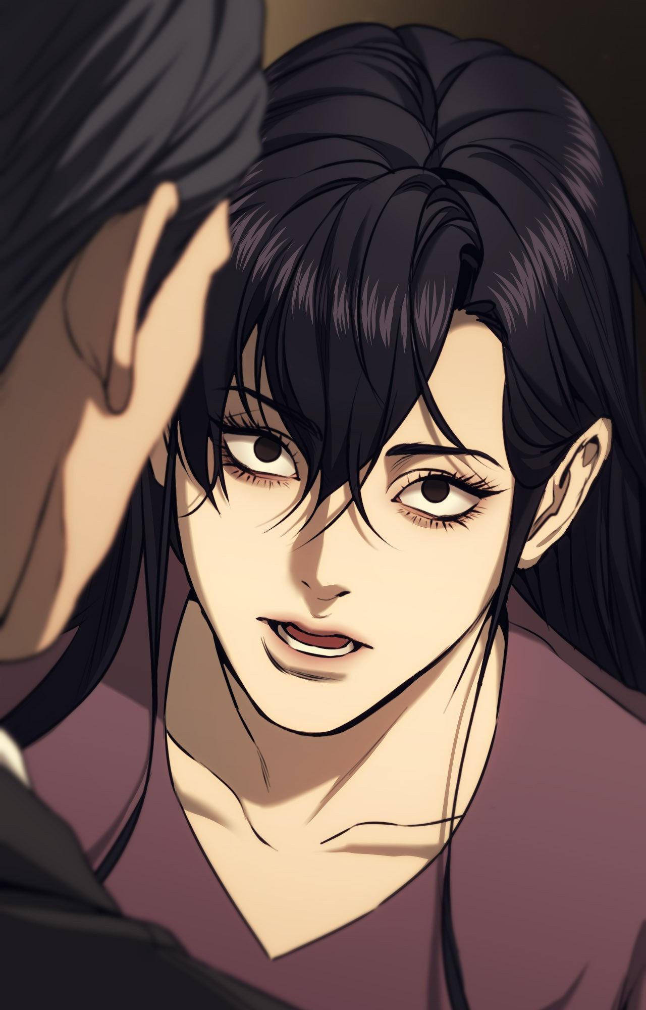 The Pawn’s Revenge Chapter 104 page 65 - 
