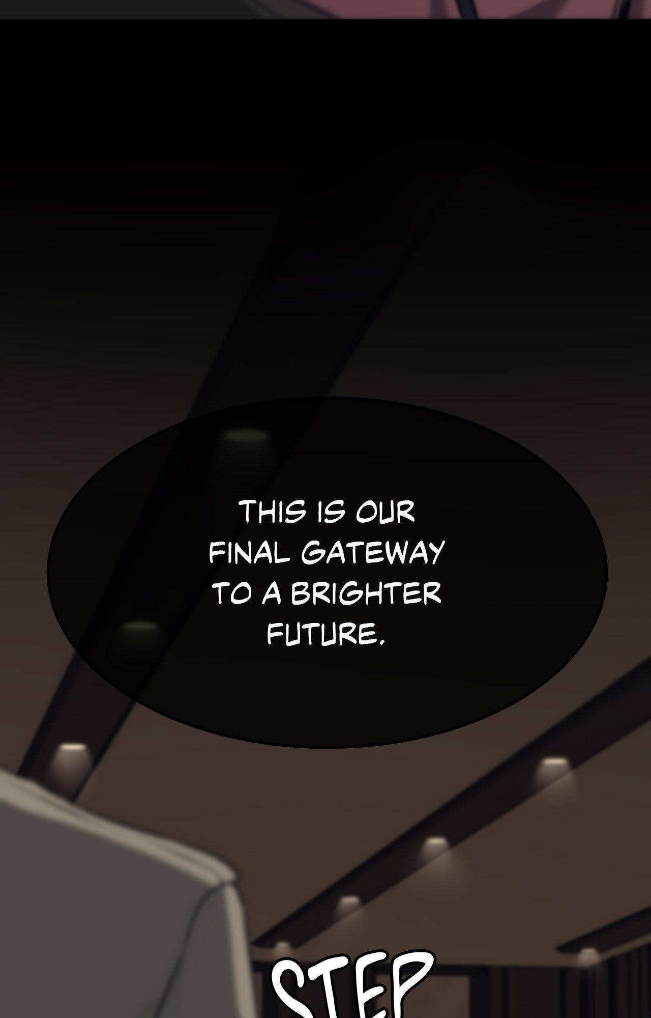 The Pawn’s Revenge Chapter 104 page 66 - 