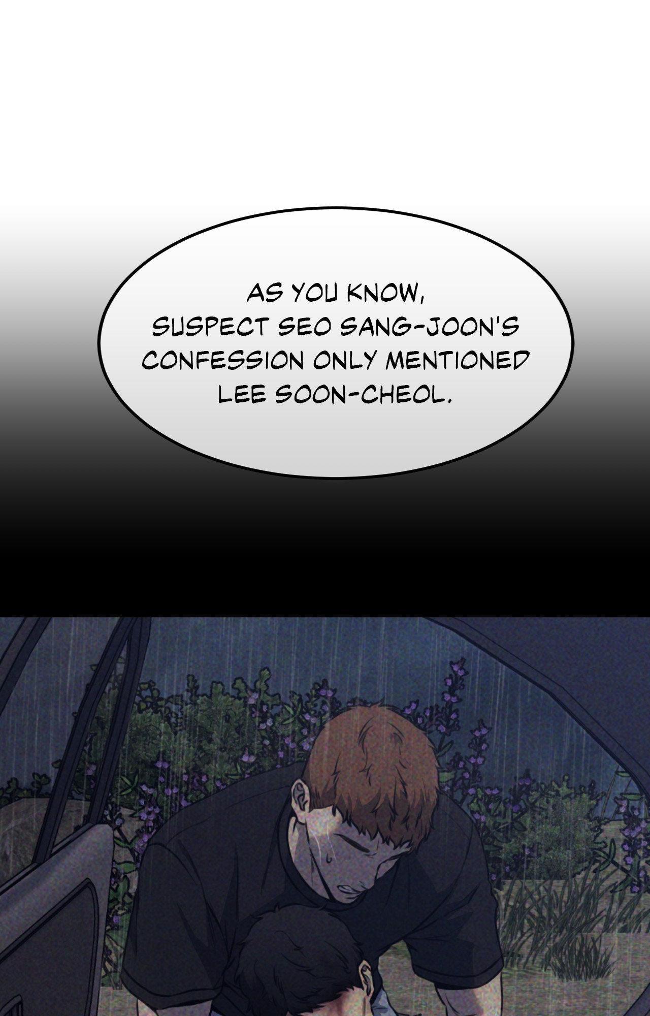 The Pawn’s Revenge Chapter 104 page 76 - 