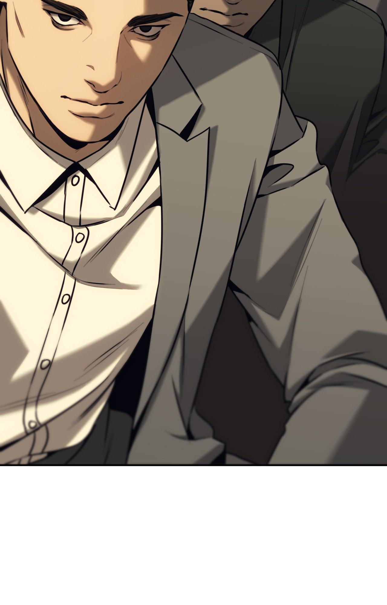 The Pawn’s Revenge Chapter 104 page 82 - 