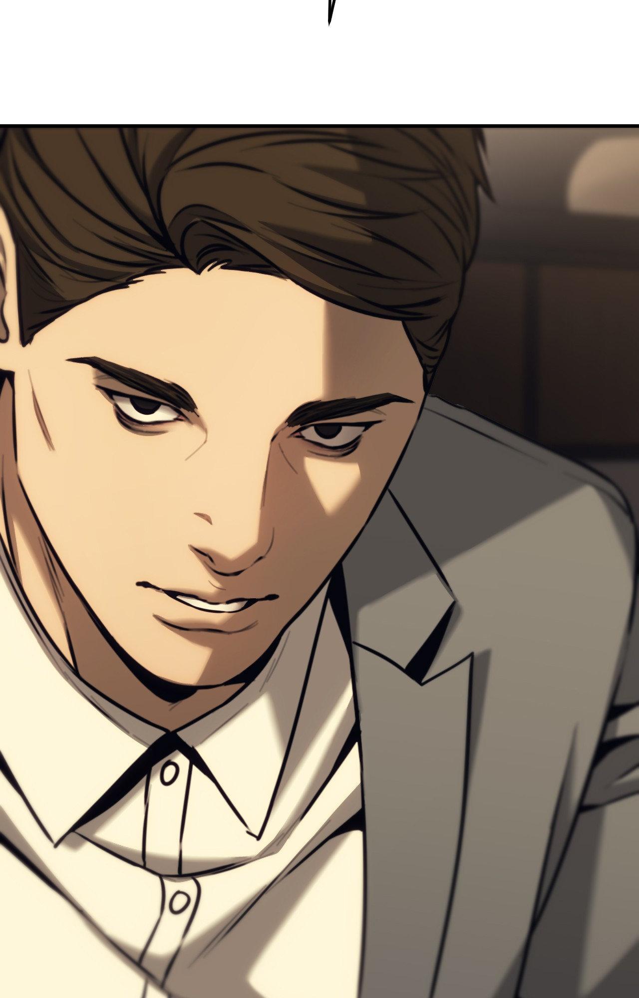 The Pawn’s Revenge Chapter 104 page 85 - 