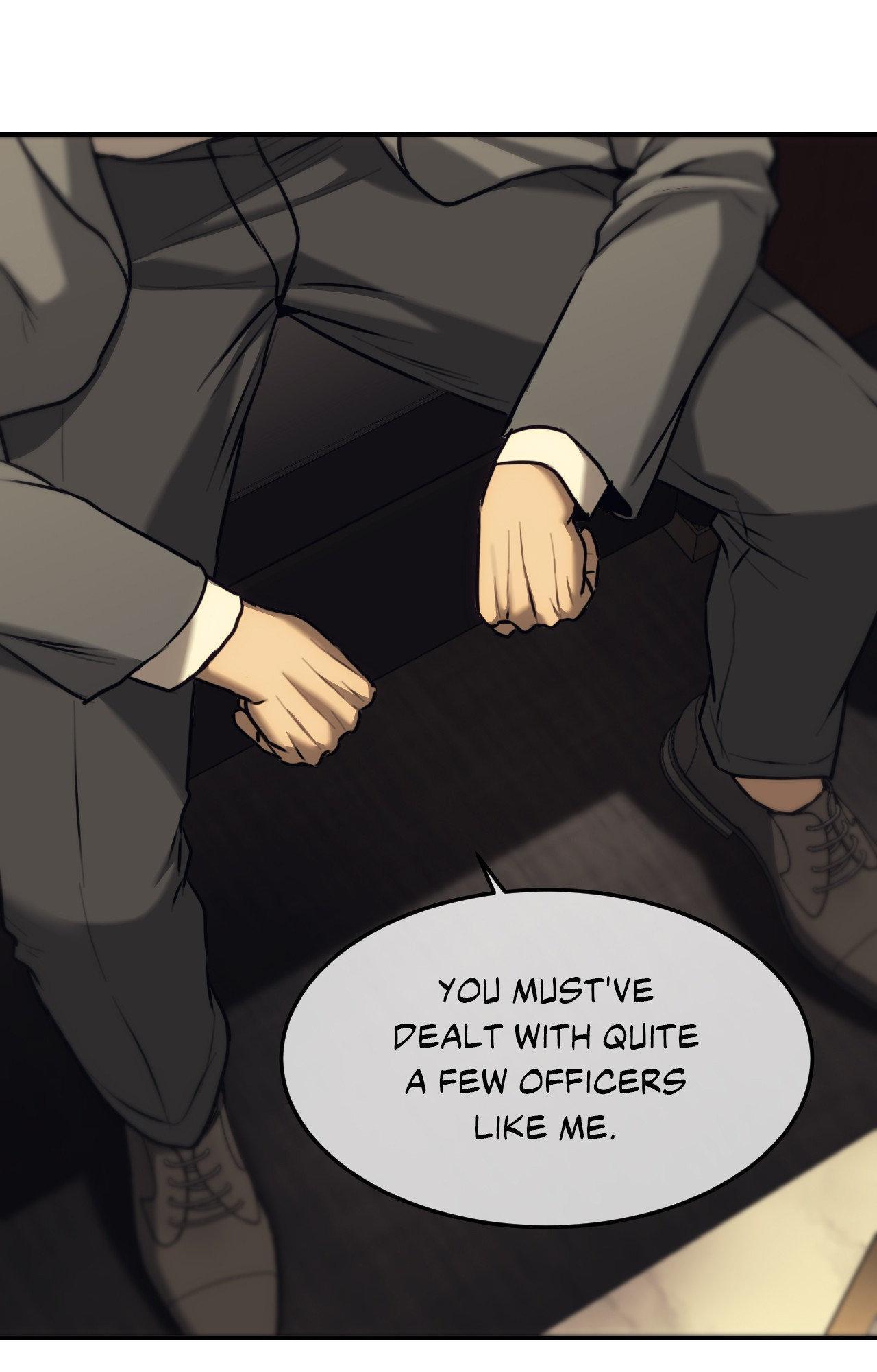 The Pawn’s Revenge Chapter 104 page 88 - 