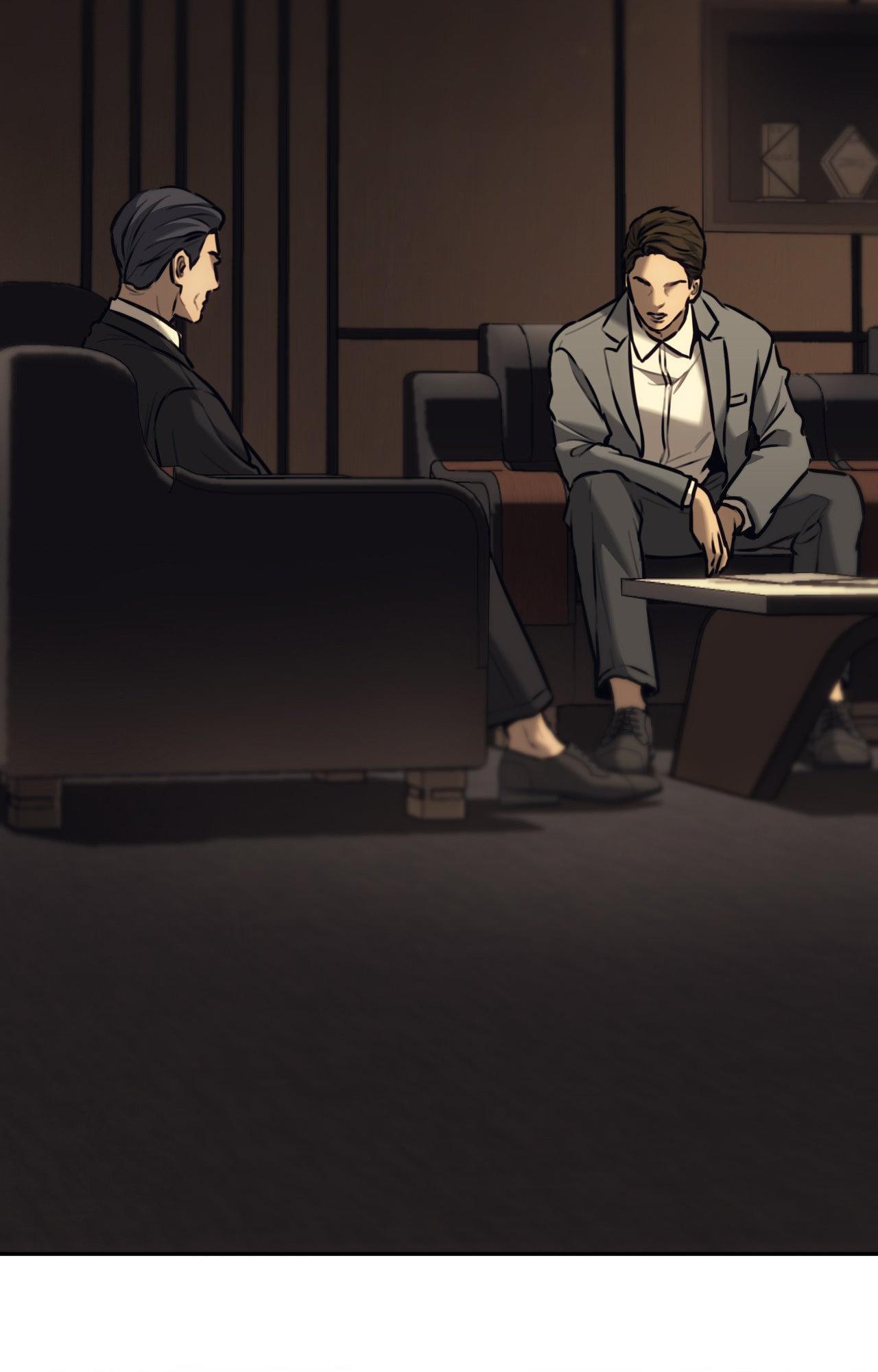 The Pawn’s Revenge Chapter 104 page 90 - 