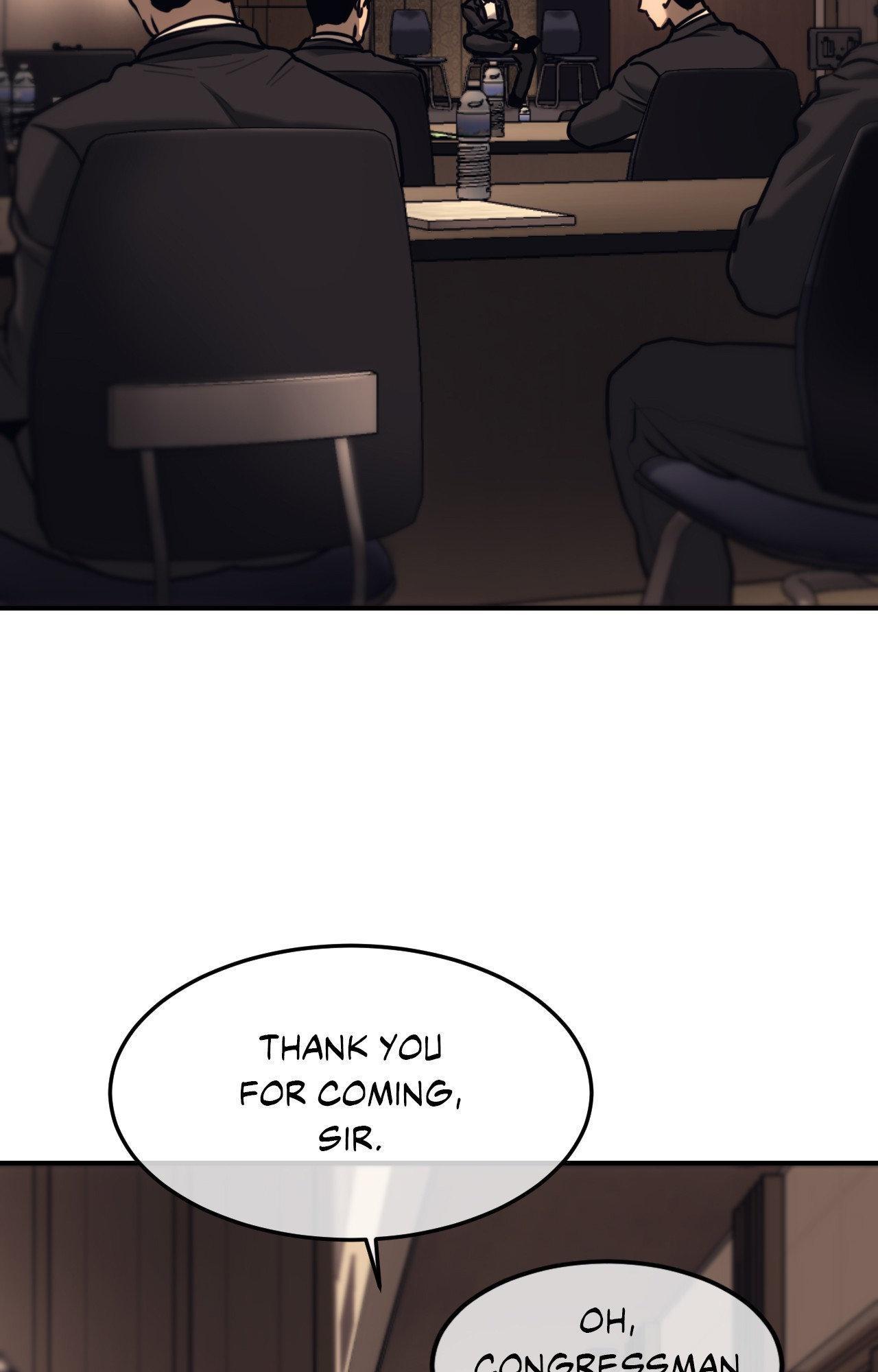 The Pawn’s Revenge Chapter 104 page 10 - 