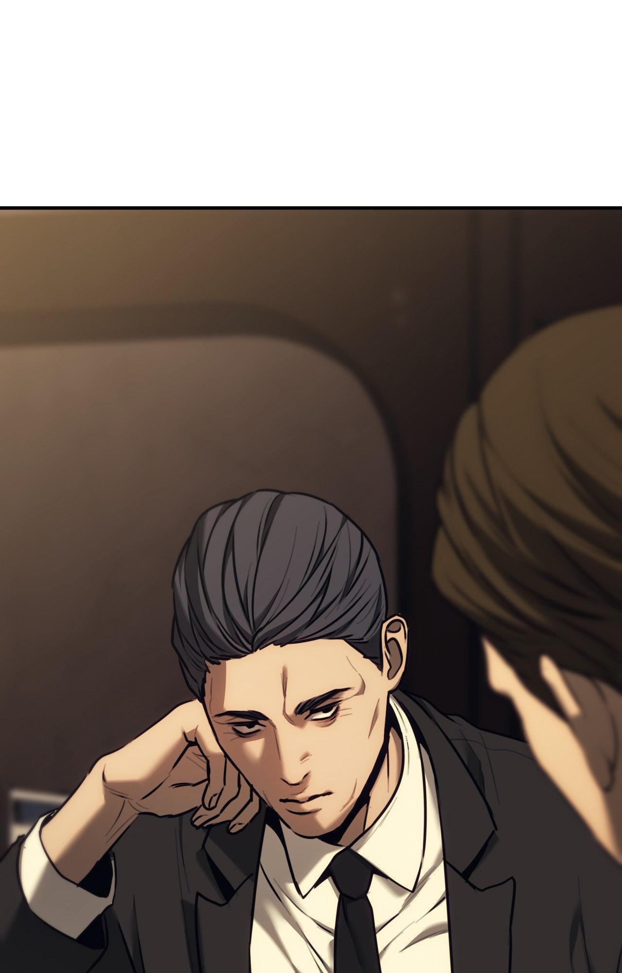 The Pawn’s Revenge Chapter 105 page 1 - 