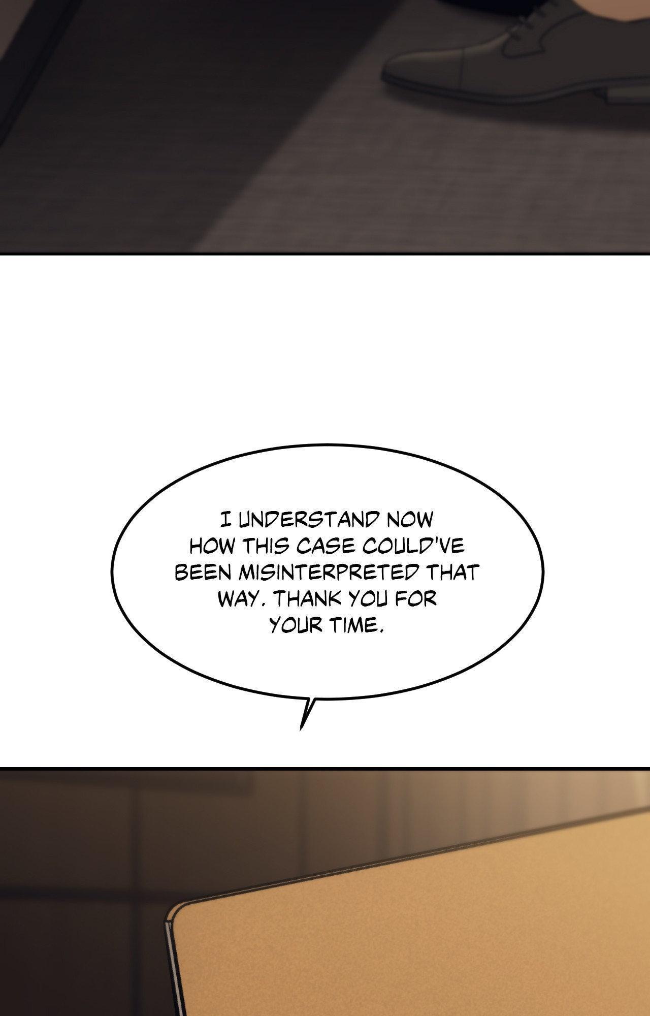 The Pawn’s Revenge Chapter 105 page 12 - 