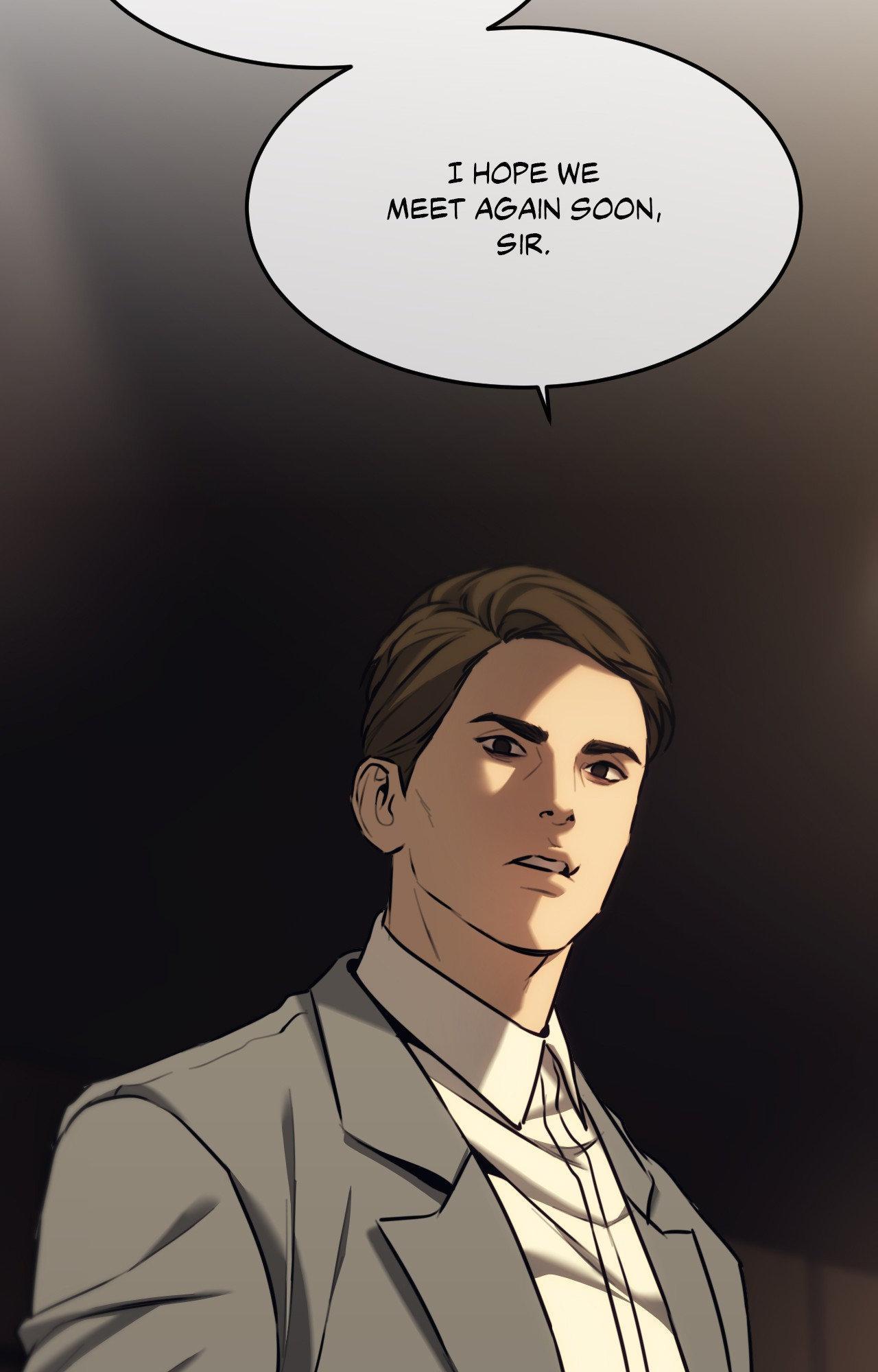 The Pawn’s Revenge Chapter 105 page 14 - 