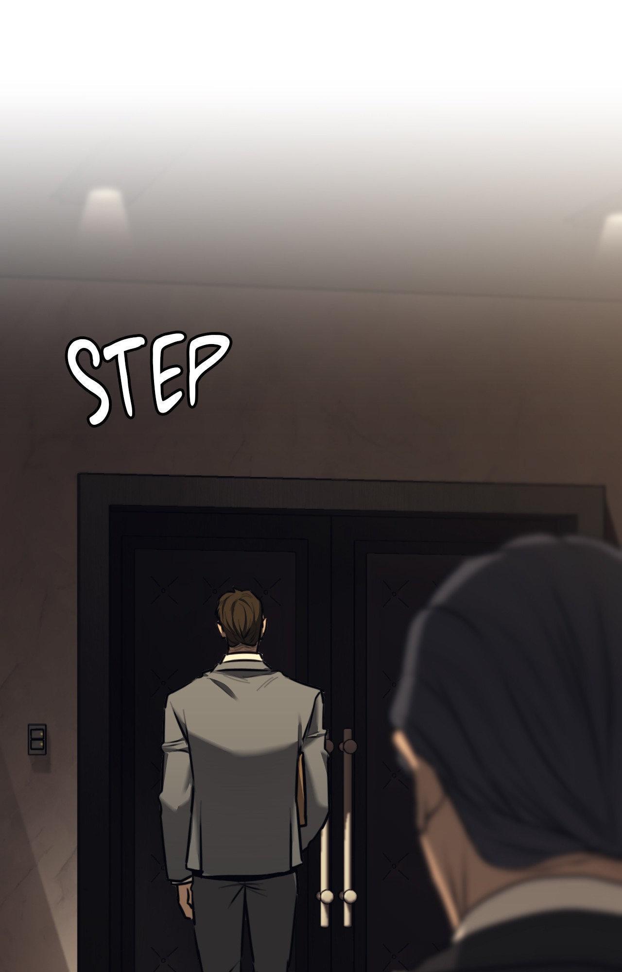 The Pawn’s Revenge Chapter 105 page 16 - 