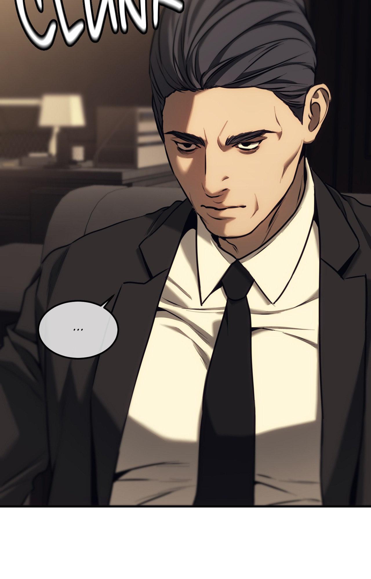 The Pawn’s Revenge Chapter 105 page 18 - 
