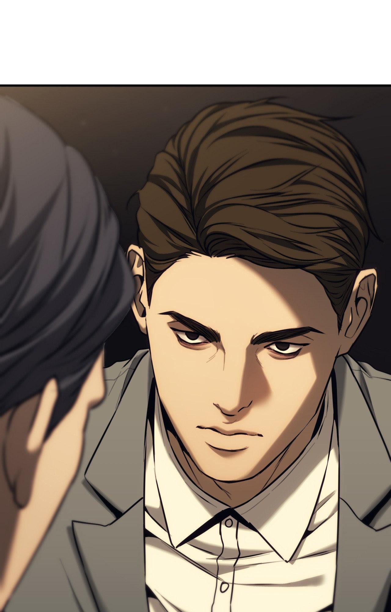 The Pawn’s Revenge Chapter 105 page 3 - 