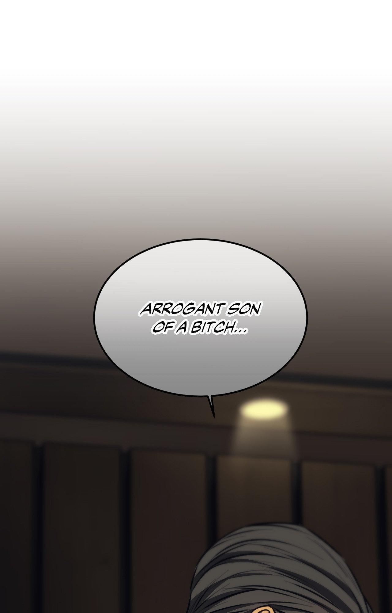 The Pawn’s Revenge Chapter 105 page 24 - 