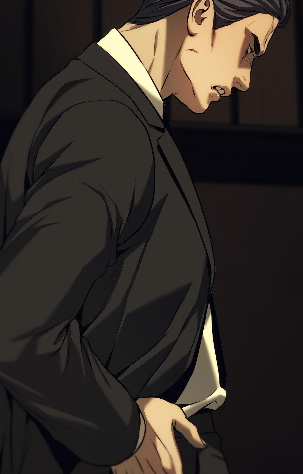 The Pawn’s Revenge Chapter 105 page 25 - 