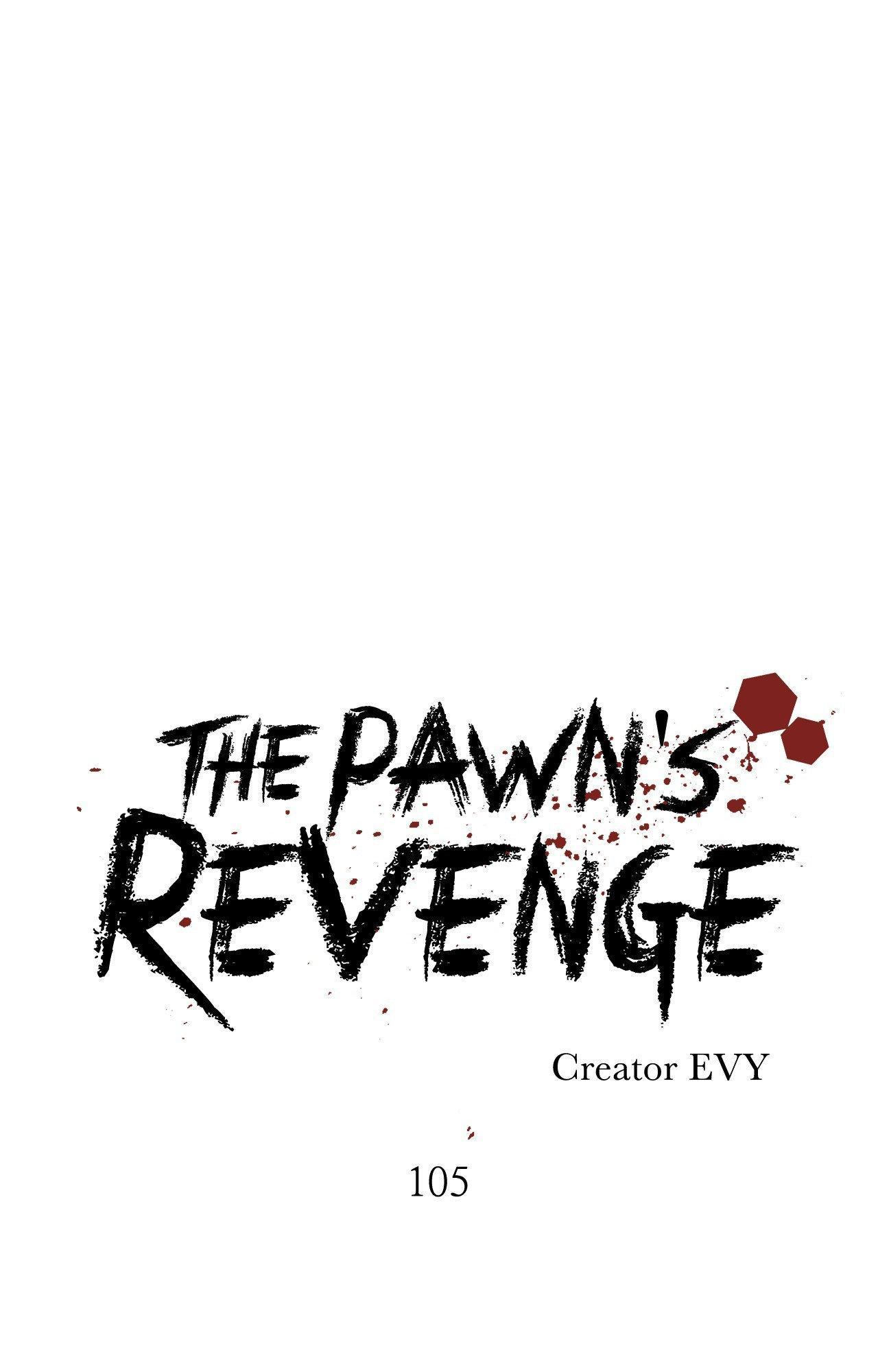 The Pawn’s Revenge Chapter 105 page 27 - 