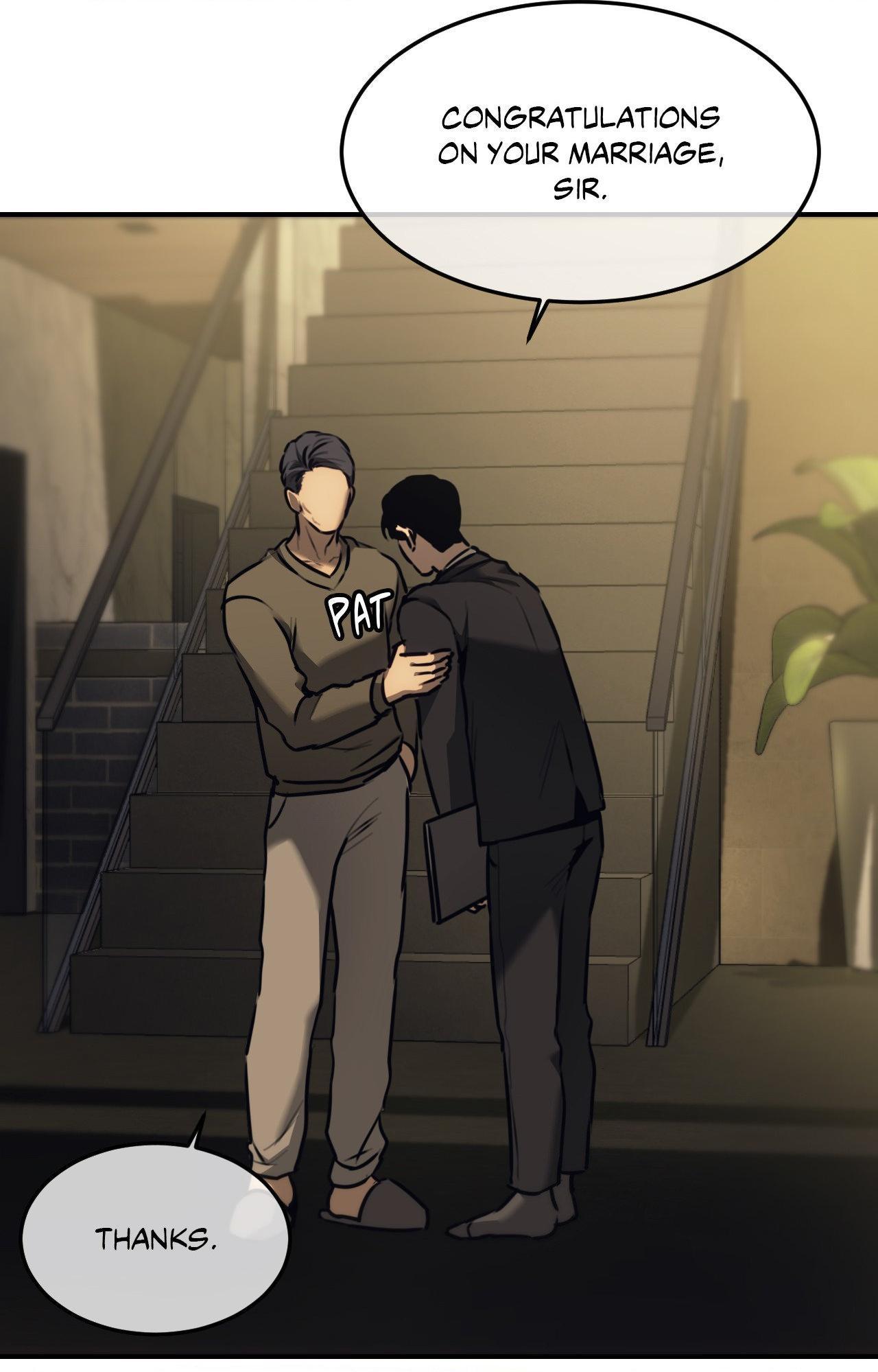 The Pawn’s Revenge Chapter 105 page 30 - 