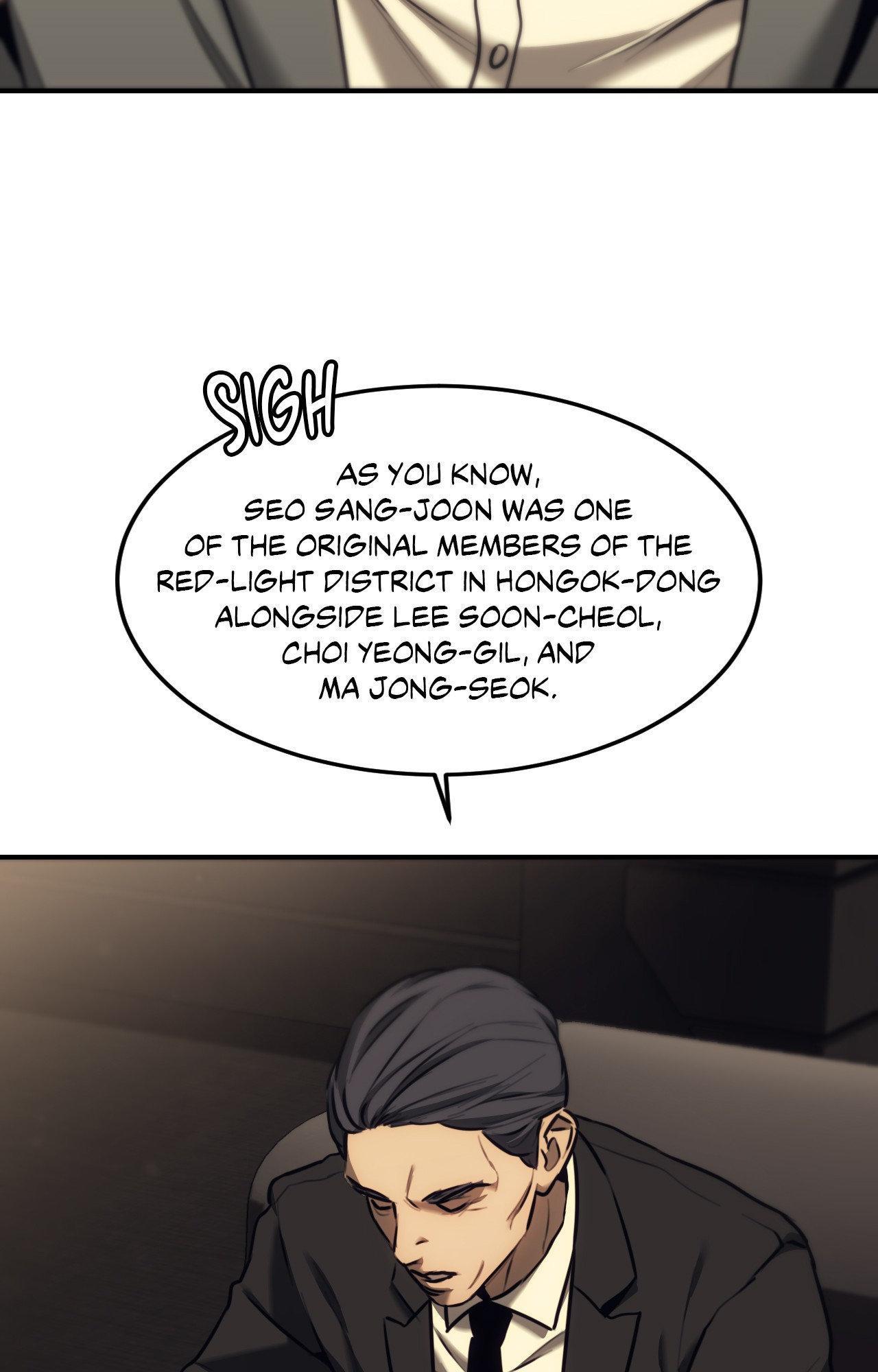 The Pawn’s Revenge Chapter 105 page 4 - 