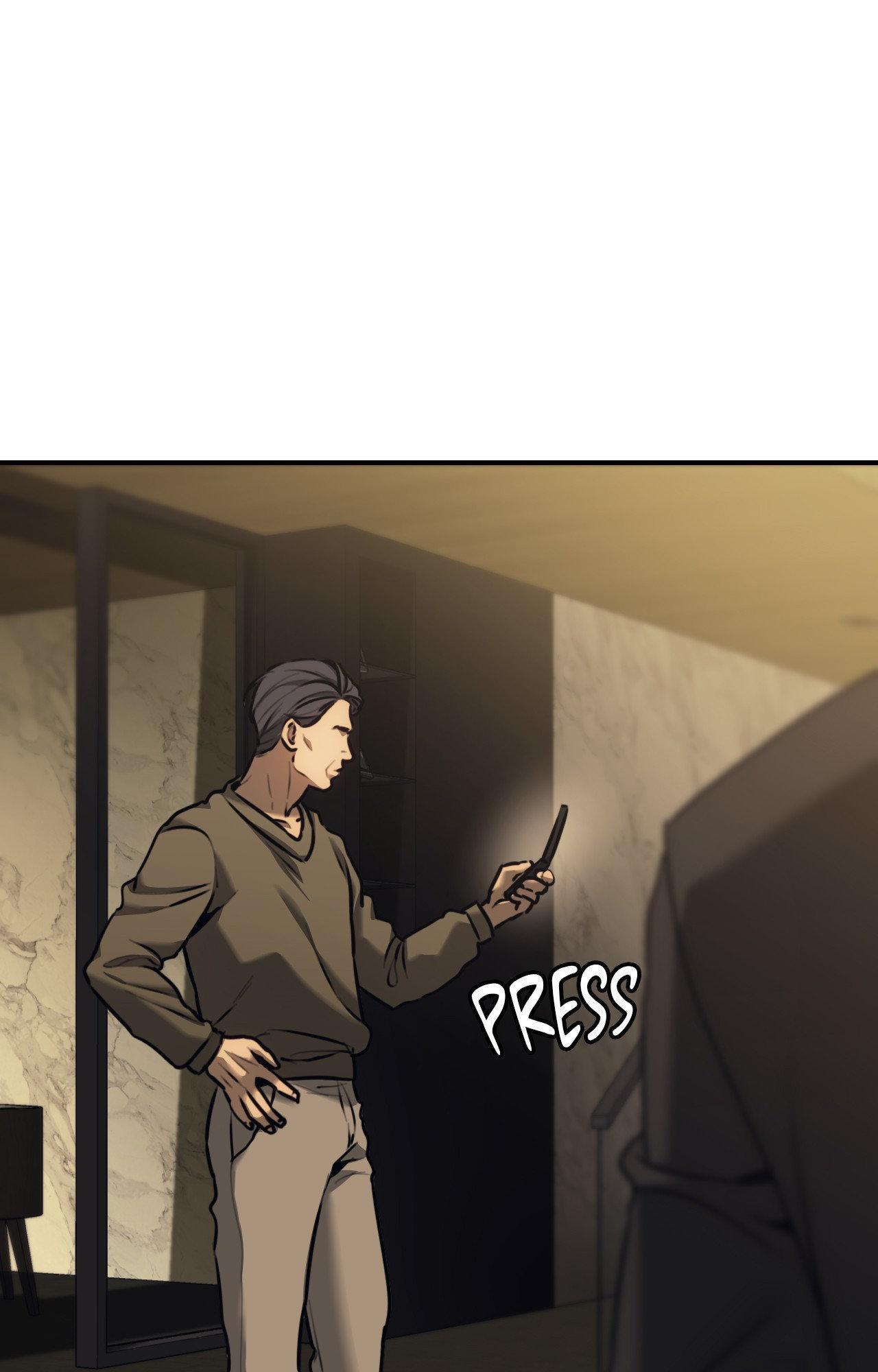 The Pawn’s Revenge Chapter 105 page 31 - 
