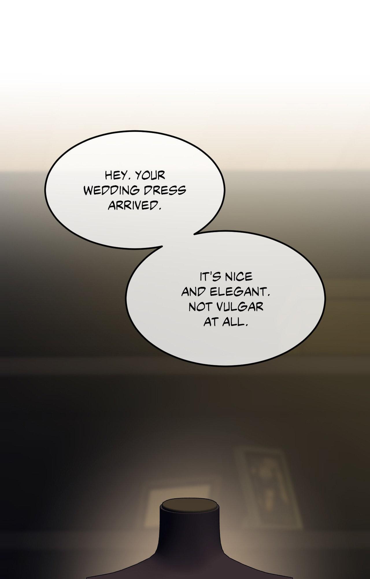 The Pawn’s Revenge Chapter 105 page 34 - 