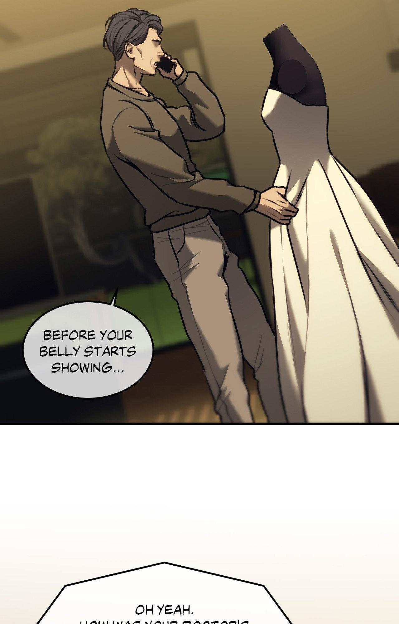 The Pawn’s Revenge Chapter 105 page 39 - 